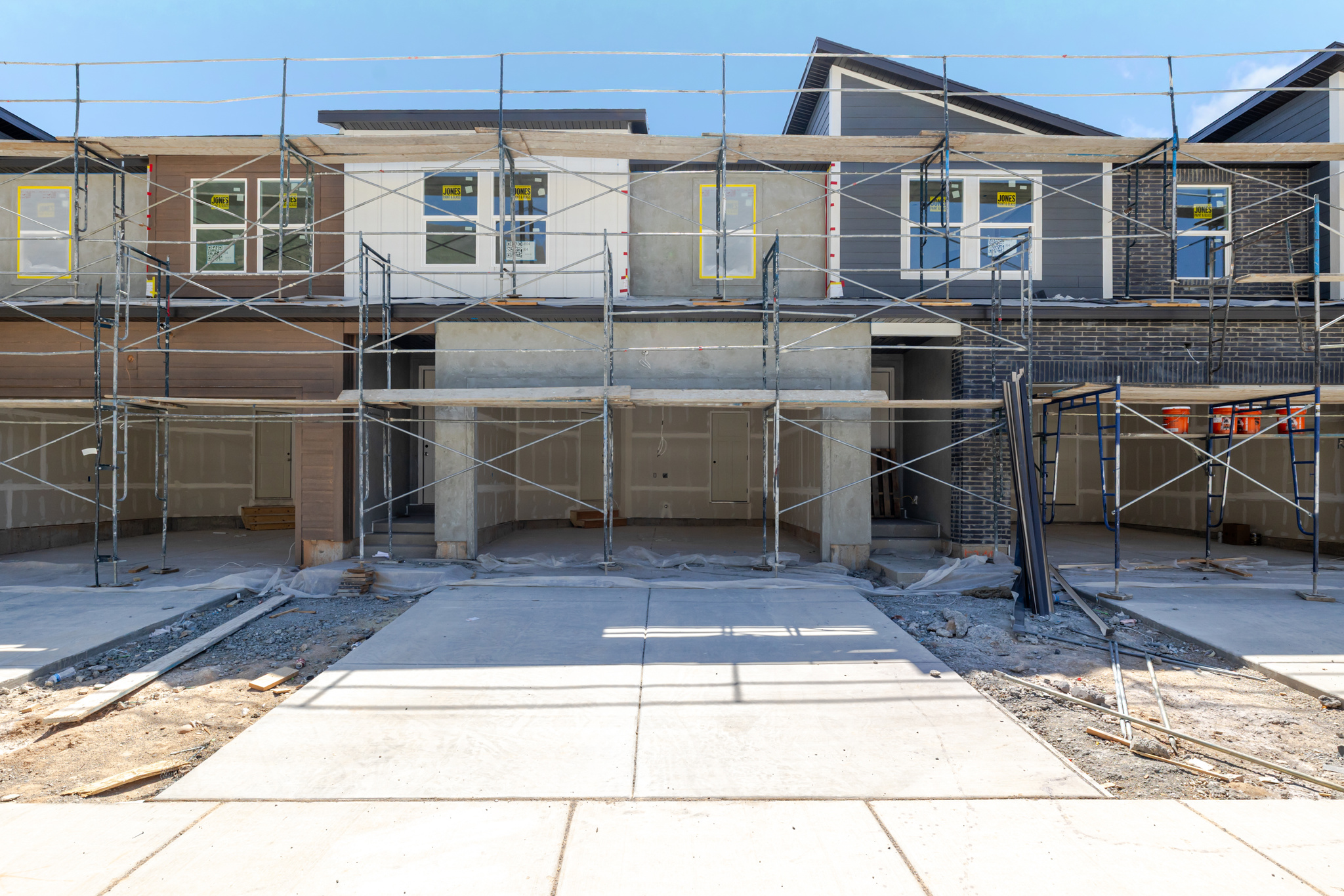 HARMONY RIDGE - Residential