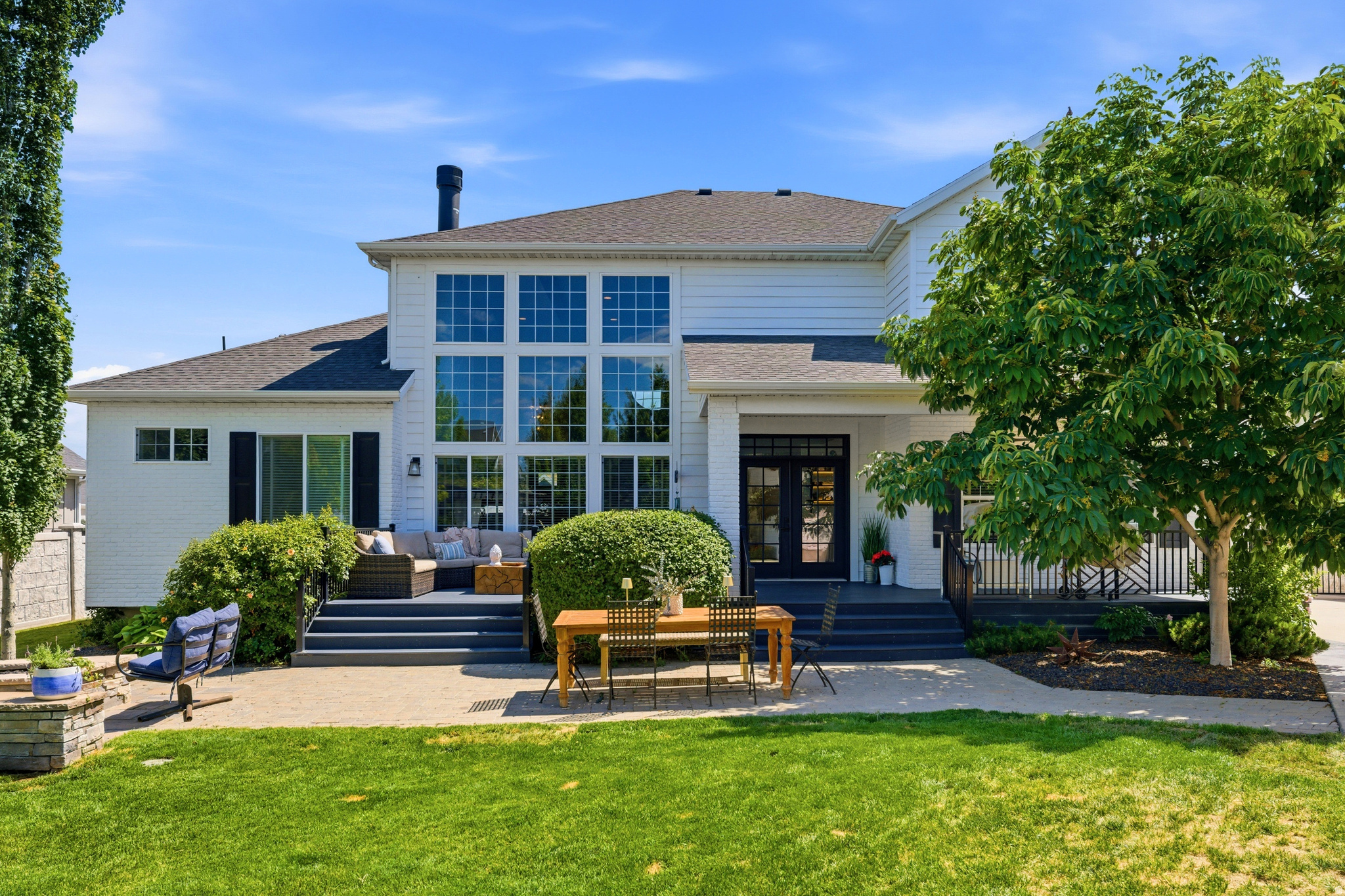 LEGEND CREEK - Residential