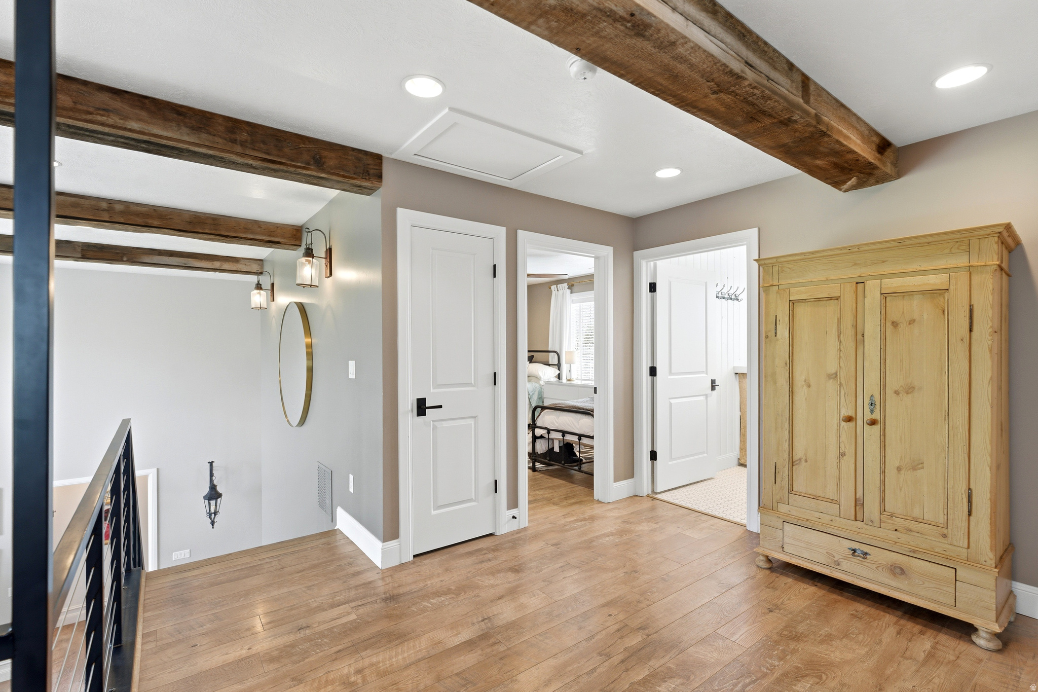 LEGEND CREEK - Residential