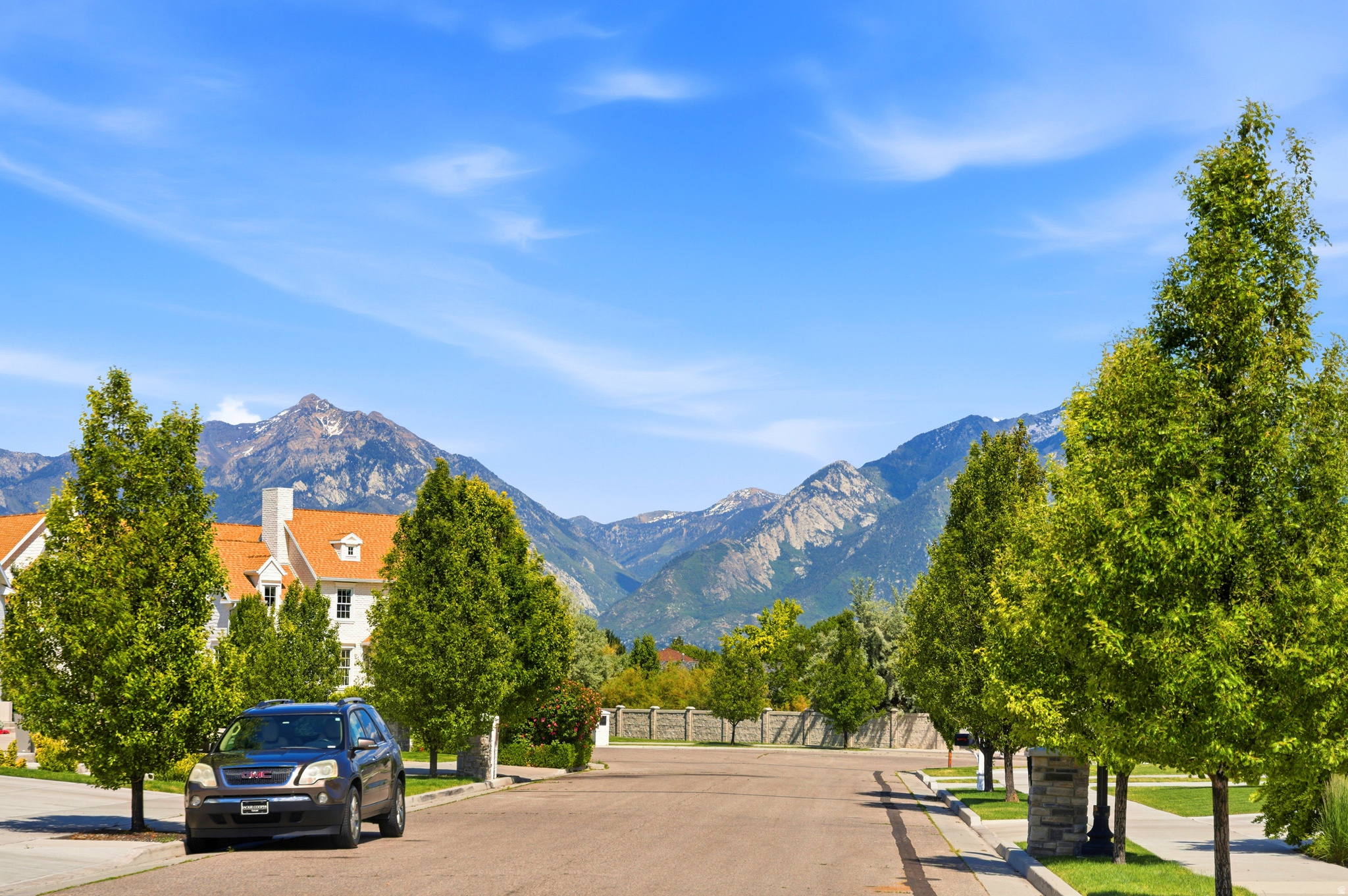 LEGEND CREEK - Residential