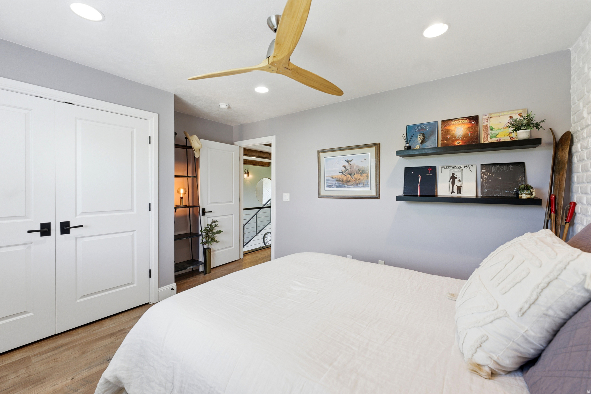 LEGEND CREEK - Residential