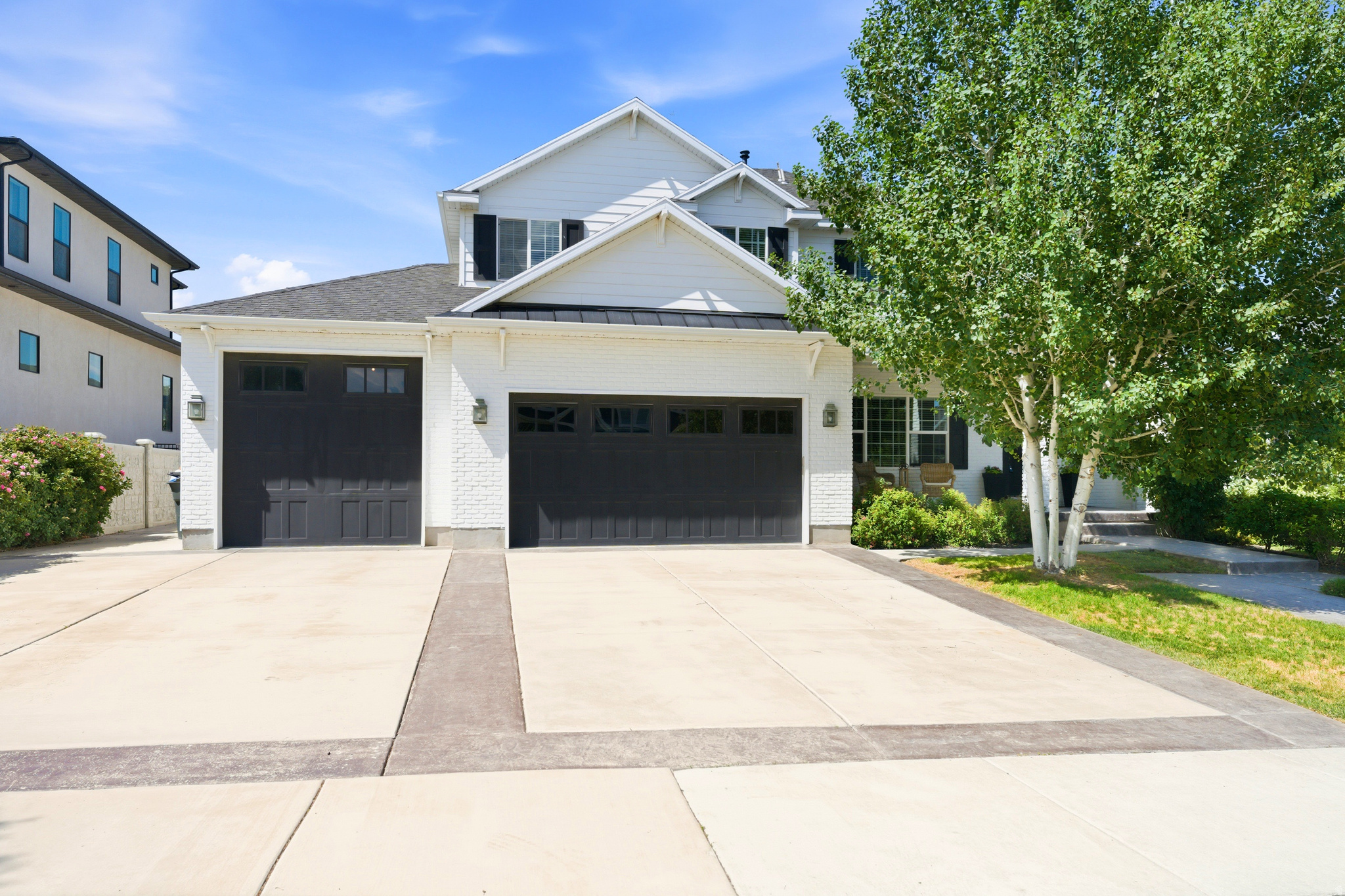 LEGEND CREEK - Residential