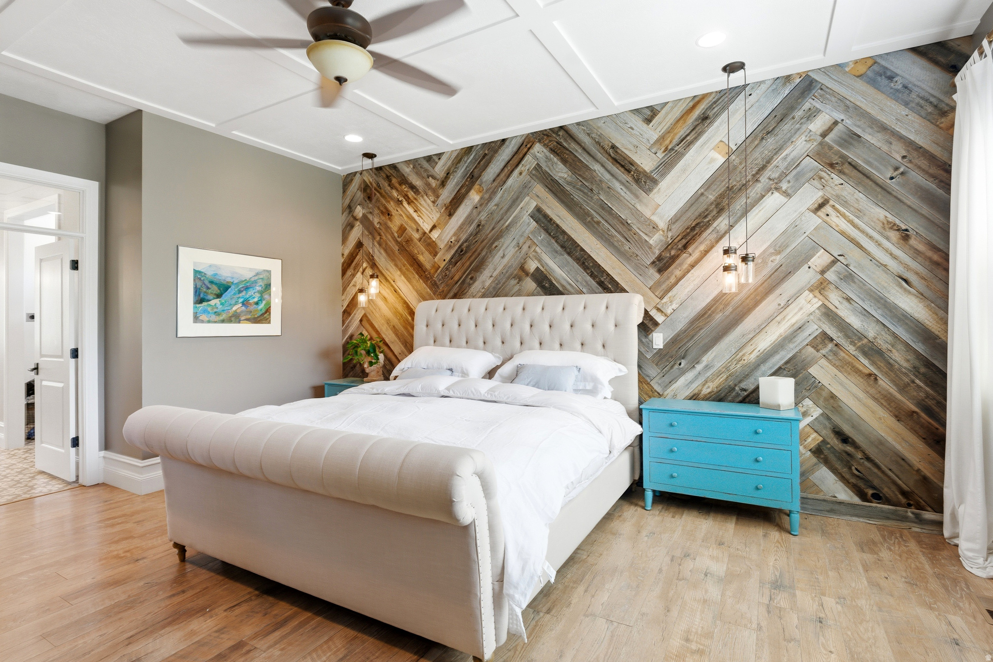 LEGEND CREEK - Residential