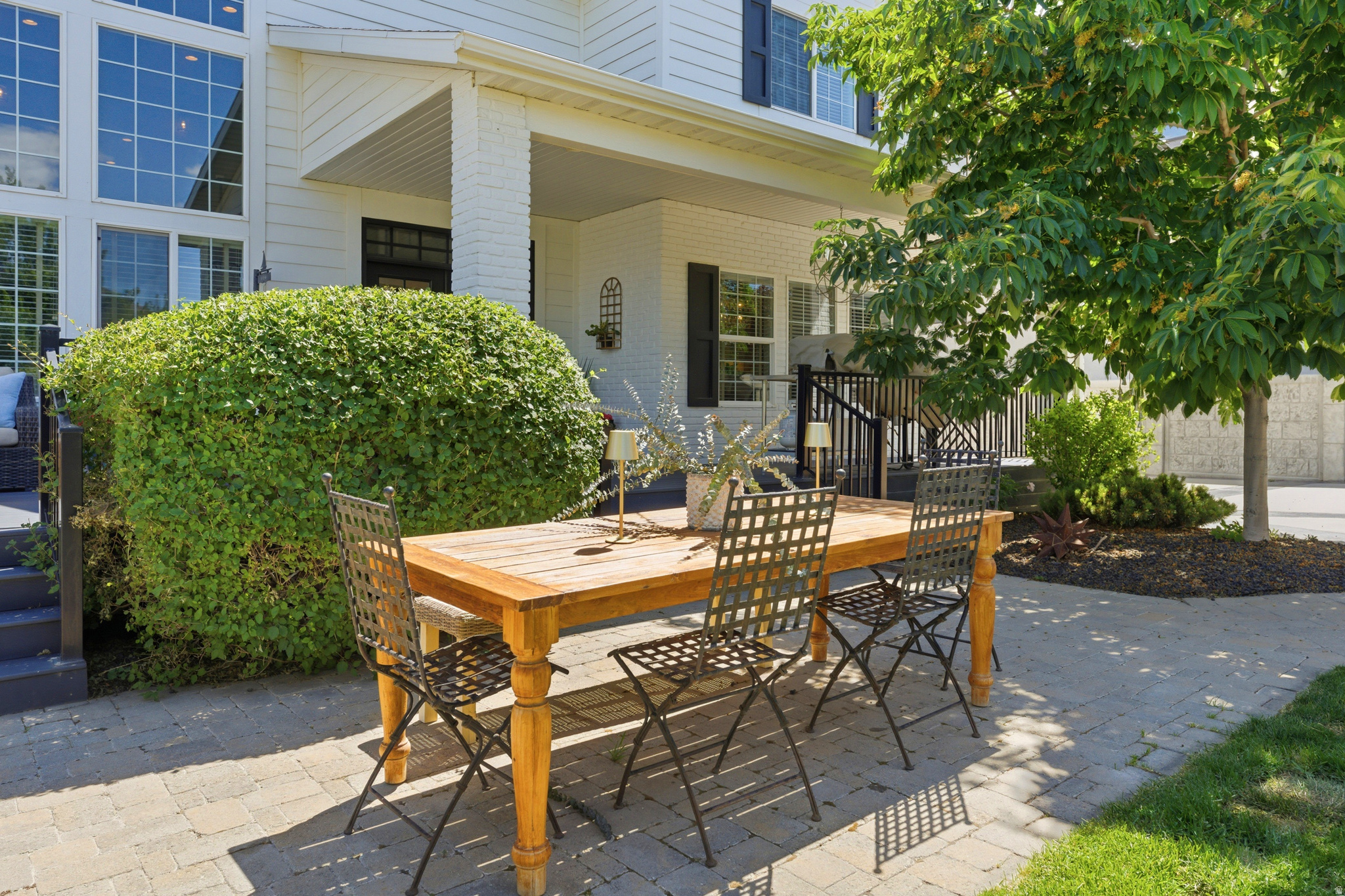 LEGEND CREEK - Residential