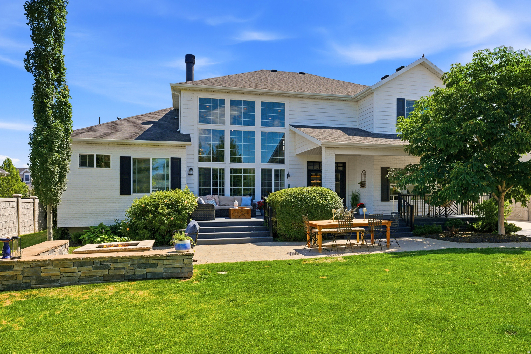 LEGEND CREEK - Residential