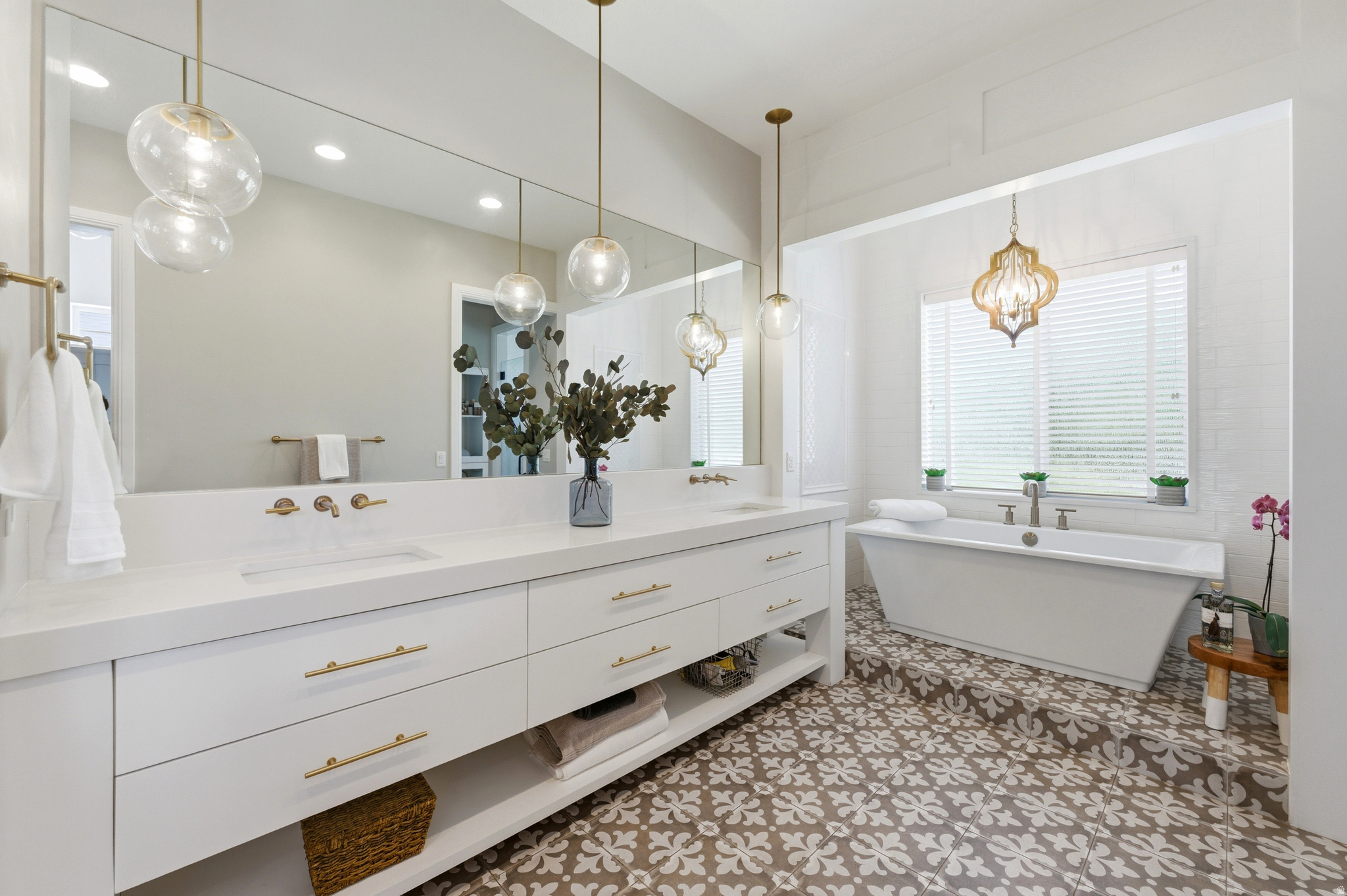 LEGEND CREEK - Residential