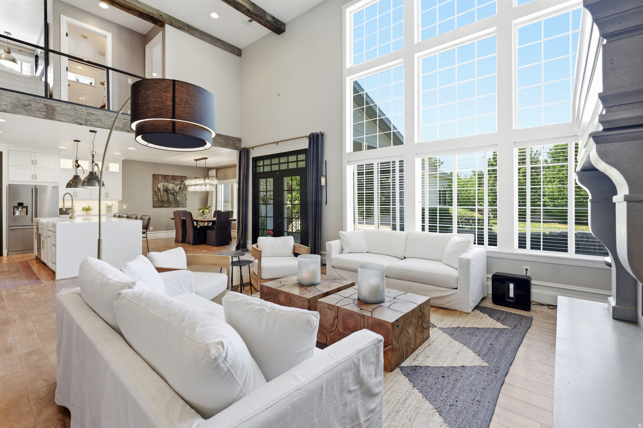 LEGEND CREEK - Residential