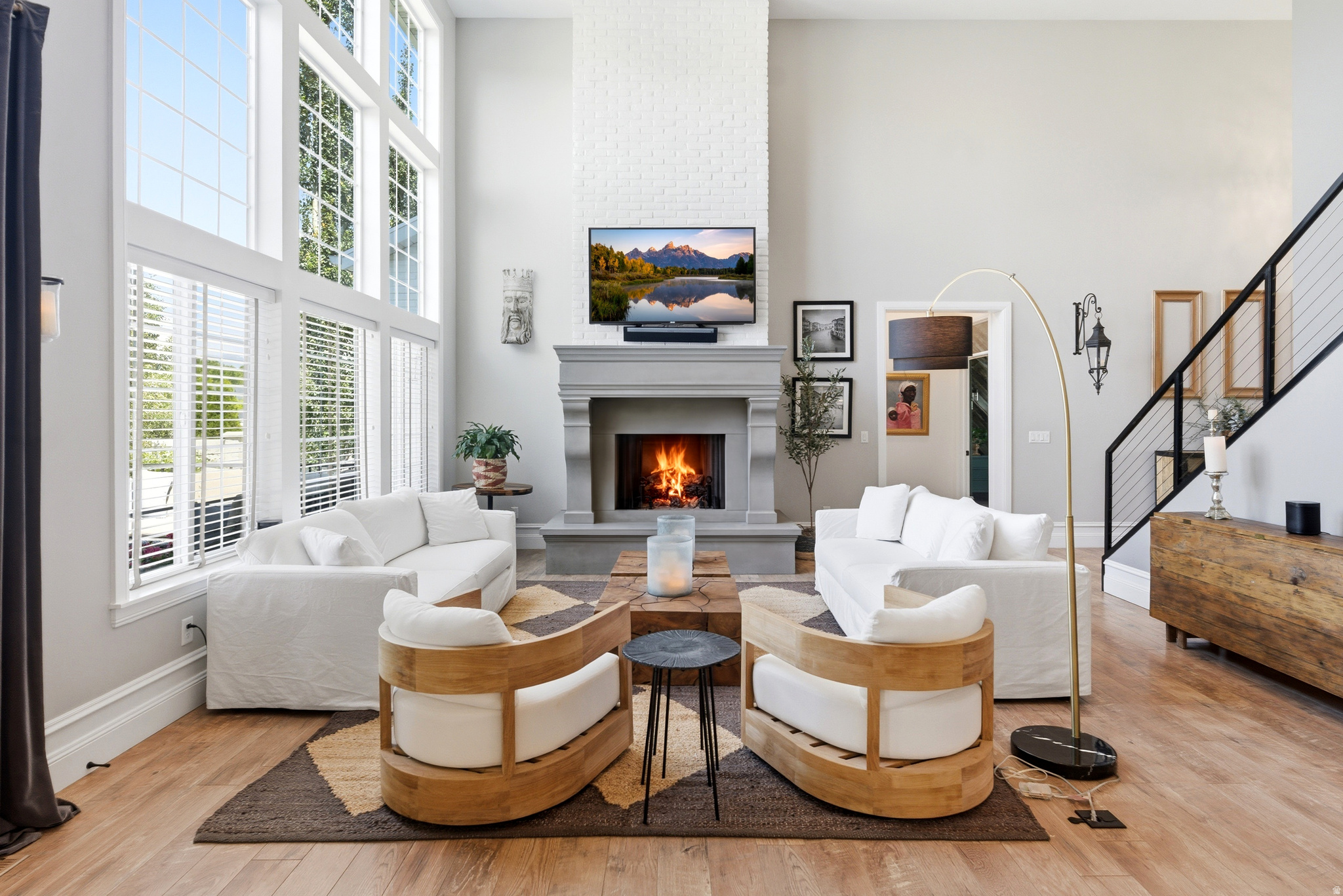 LEGEND CREEK - Residential