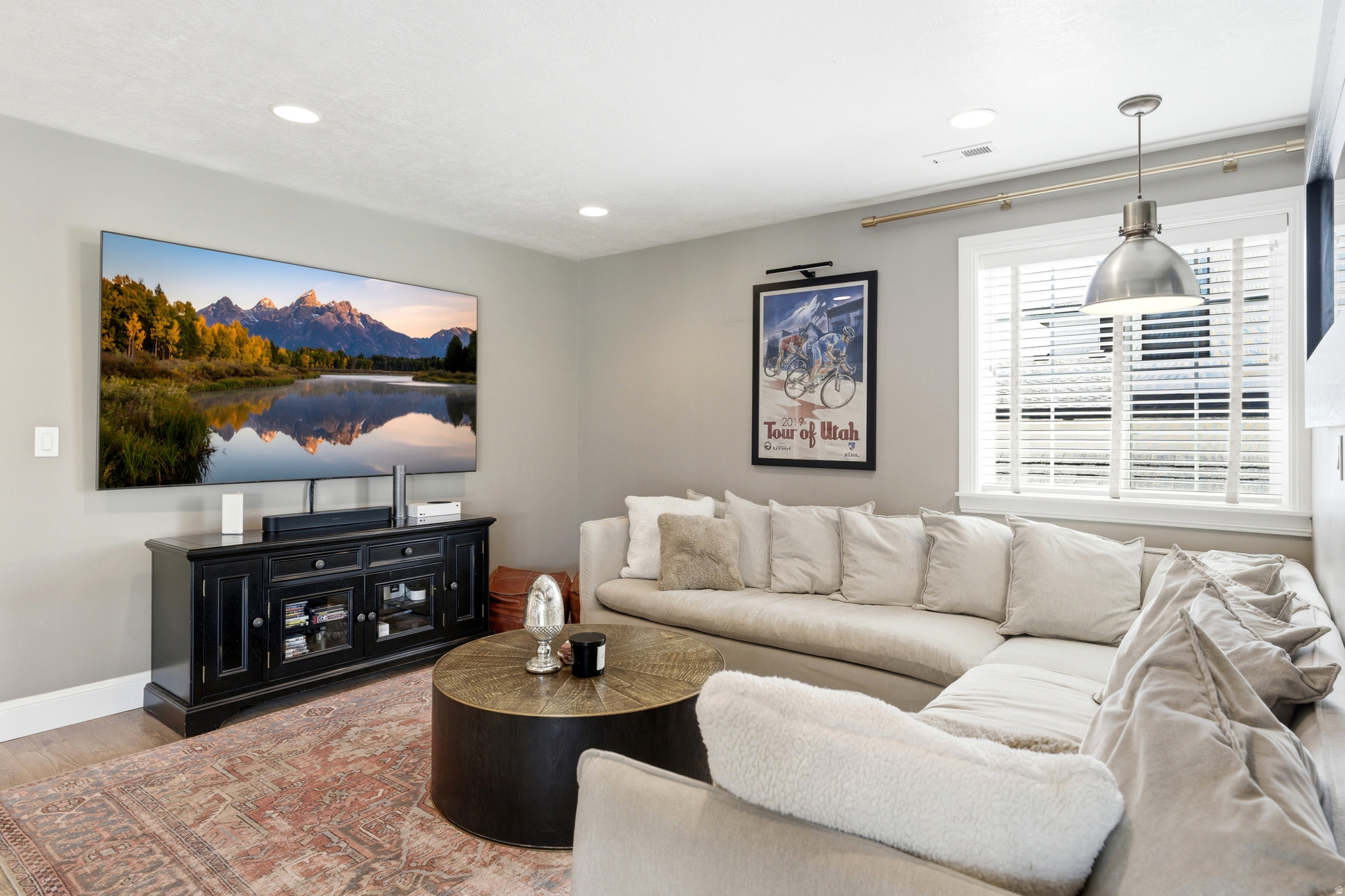 LEGEND CREEK - Residential