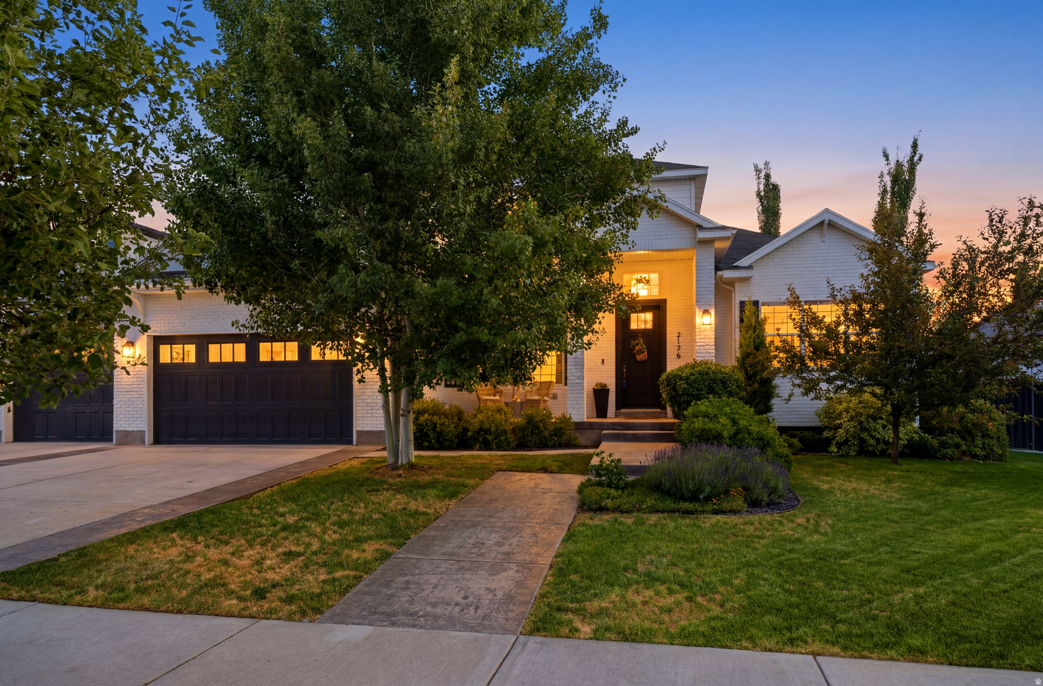 LEGEND CREEK - Residential