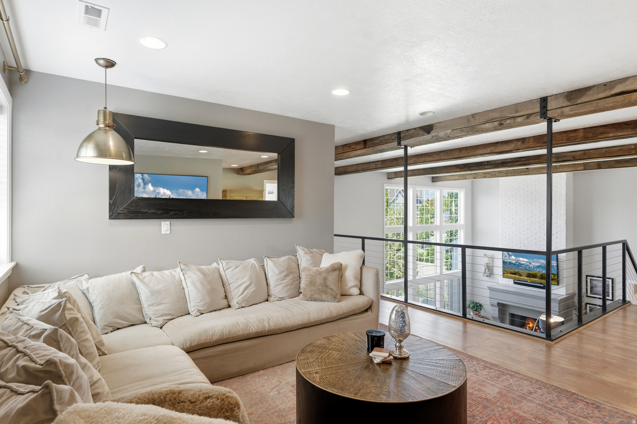 LEGEND CREEK - Residential