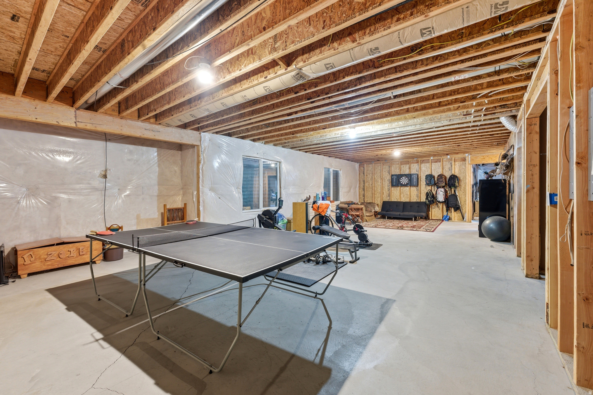 LEGEND CREEK - Residential