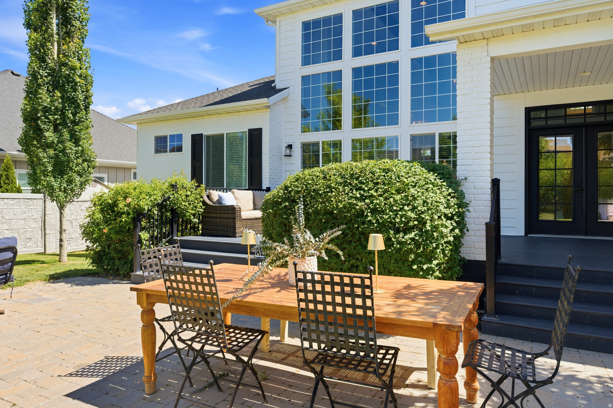 LEGEND CREEK - Residential