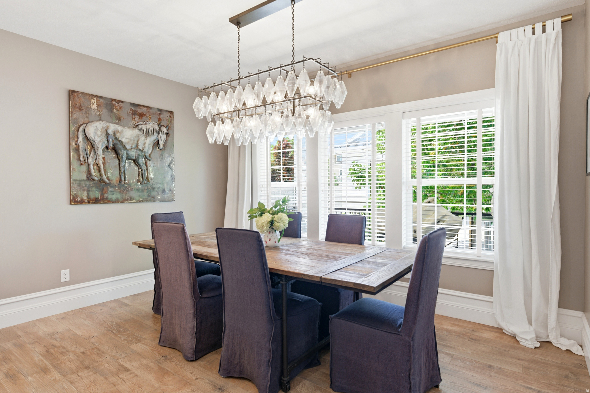 LEGEND CREEK - Residential