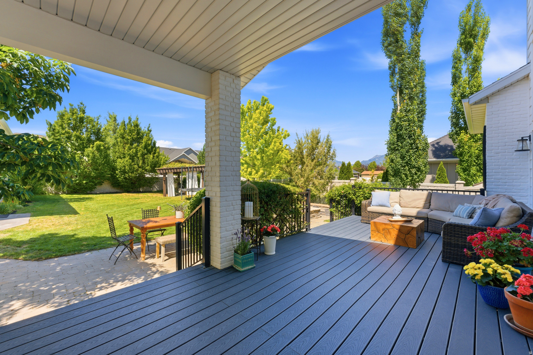 LEGEND CREEK - Residential