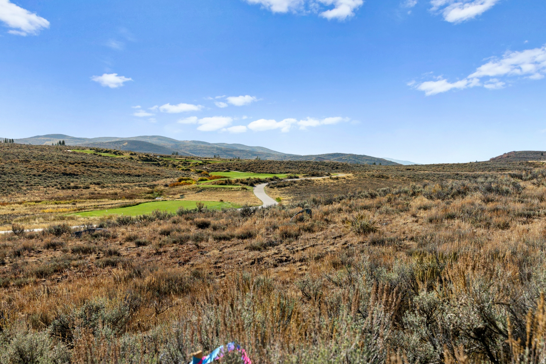 SCENIC VALLEY - Land