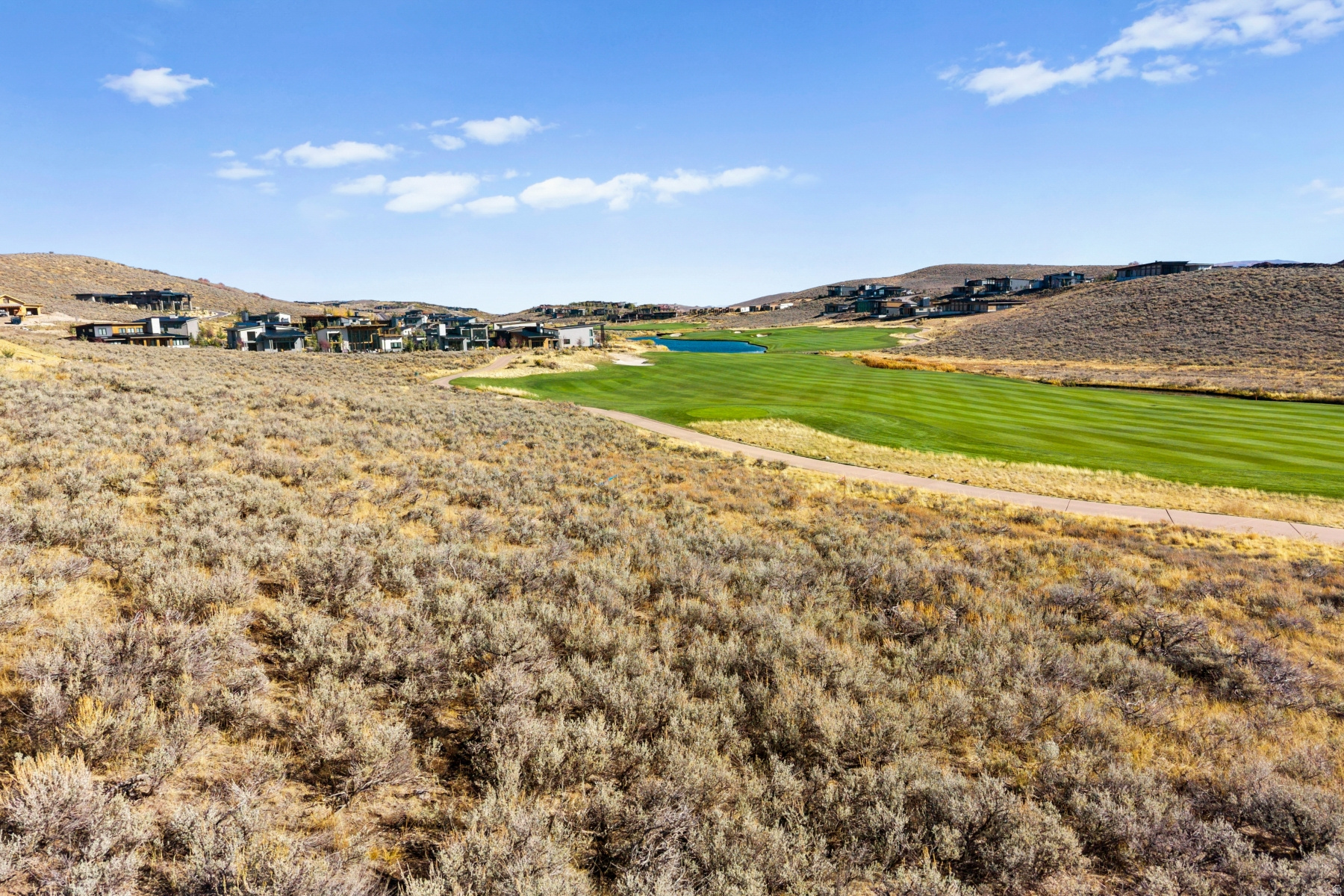 SCENIC VALLEY - Land