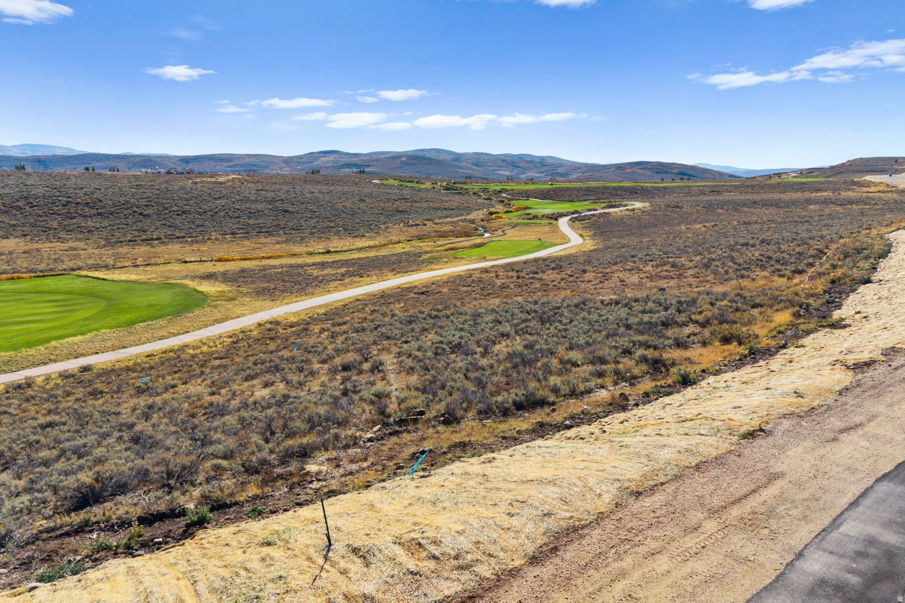 SCENIC VALLEY - Land