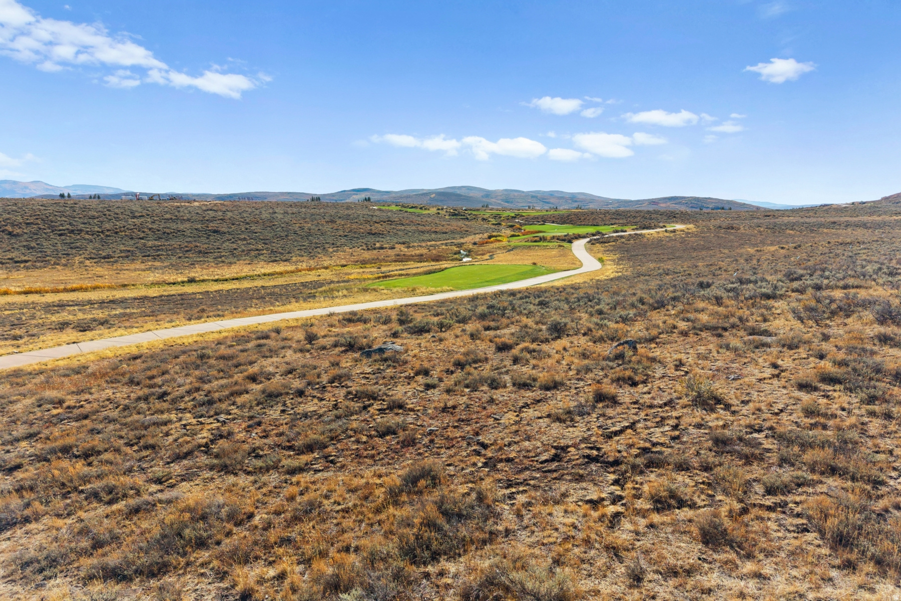 SCENIC VALLEY - Land