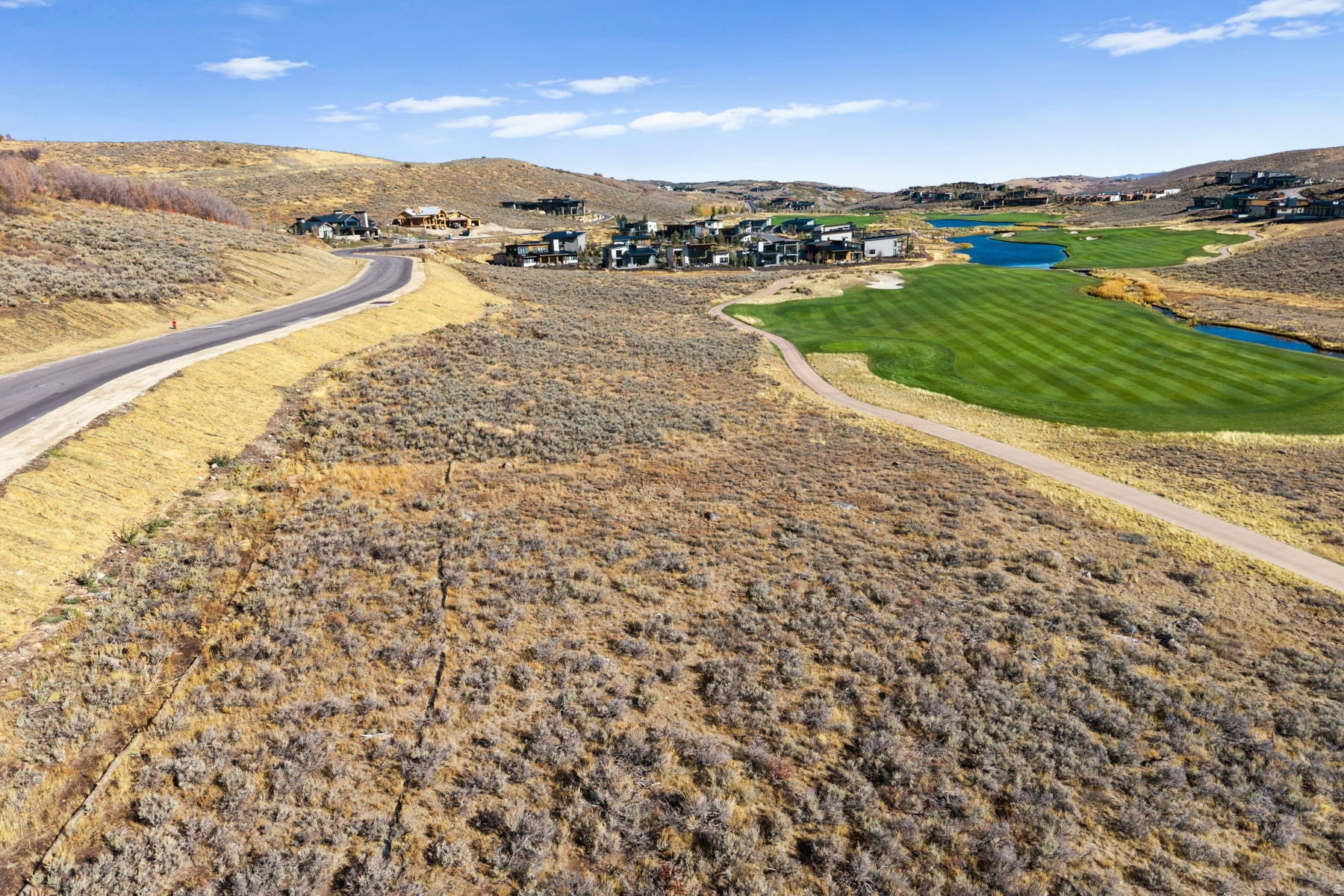 SCENIC VALLEY - Land