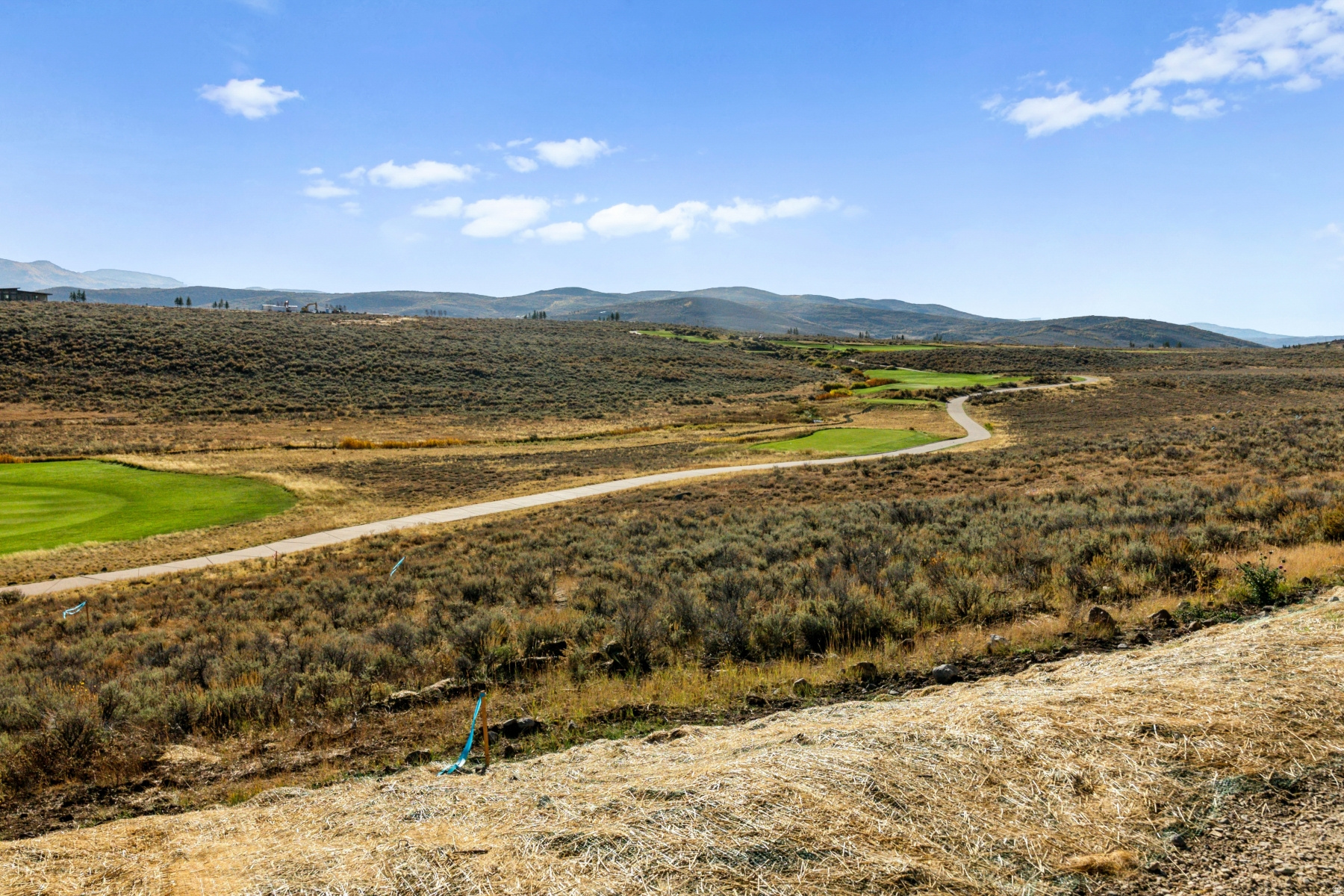 SCENIC VALLEY - Land