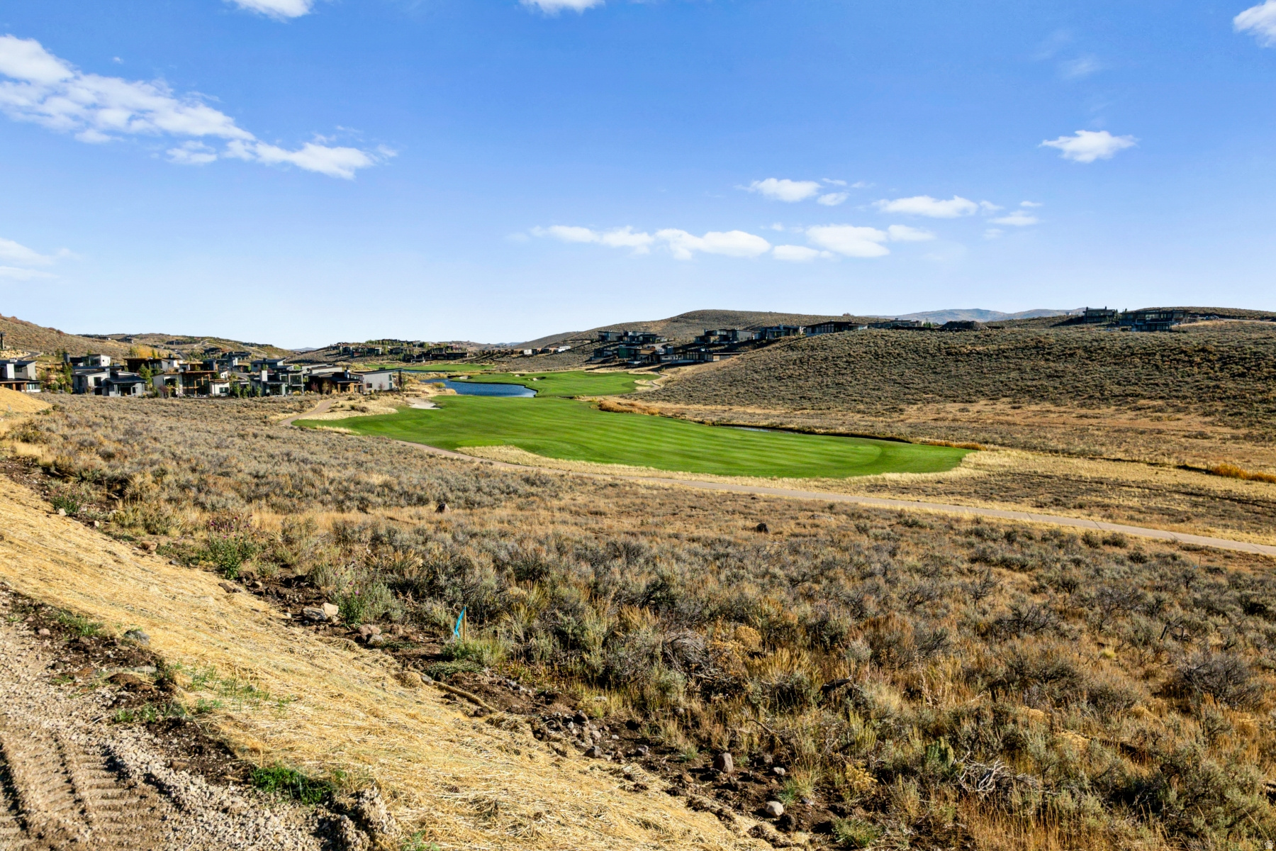 SCENIC VALLEY - Land