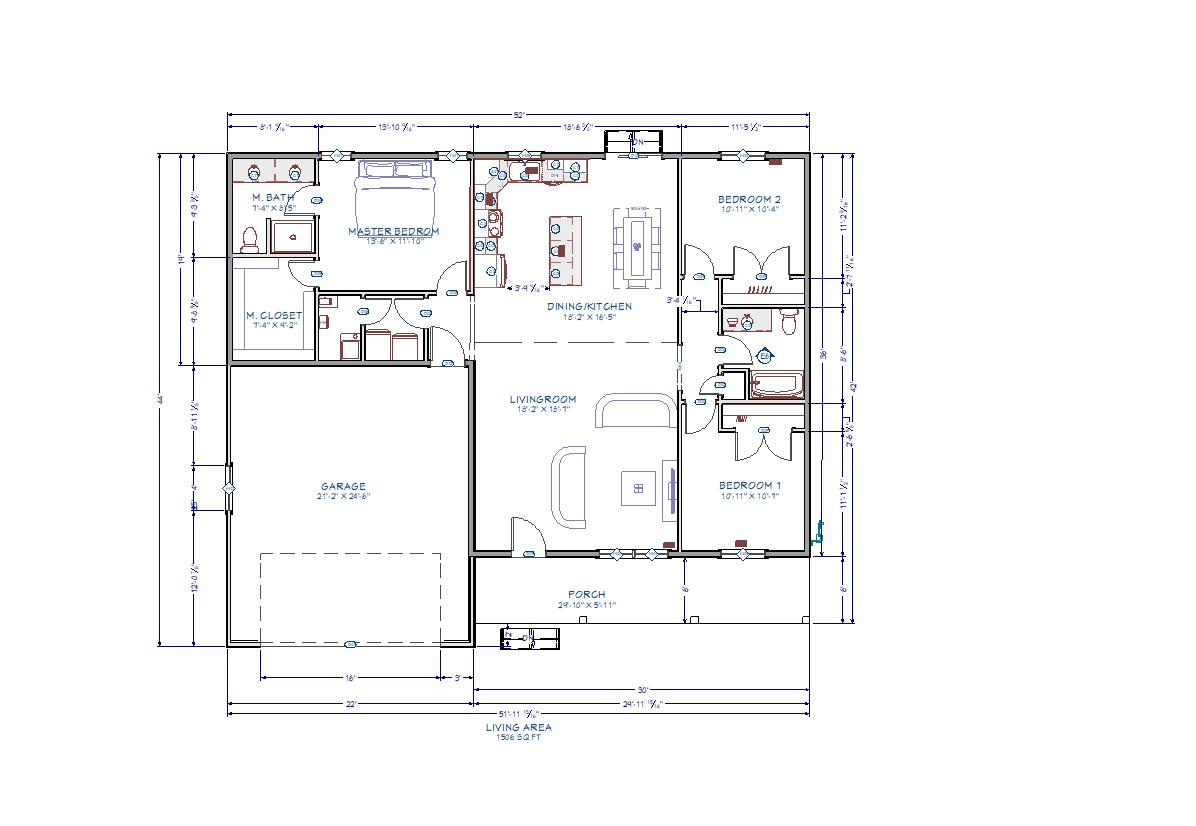 ROCKY POINT ESTATES PHASE 1 - Residential