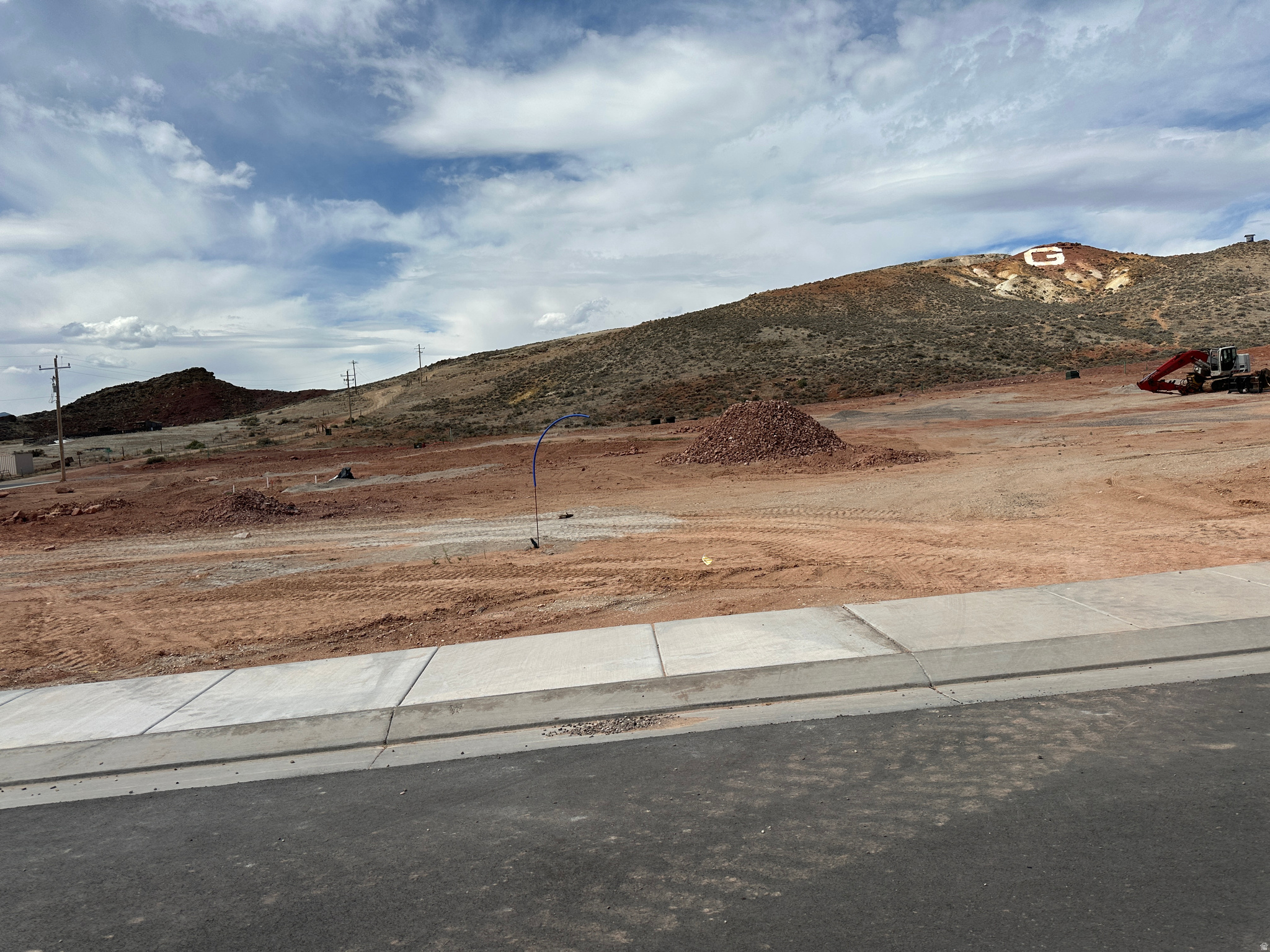 ROCKY POINT ESTATES PHASE 1 - Residential