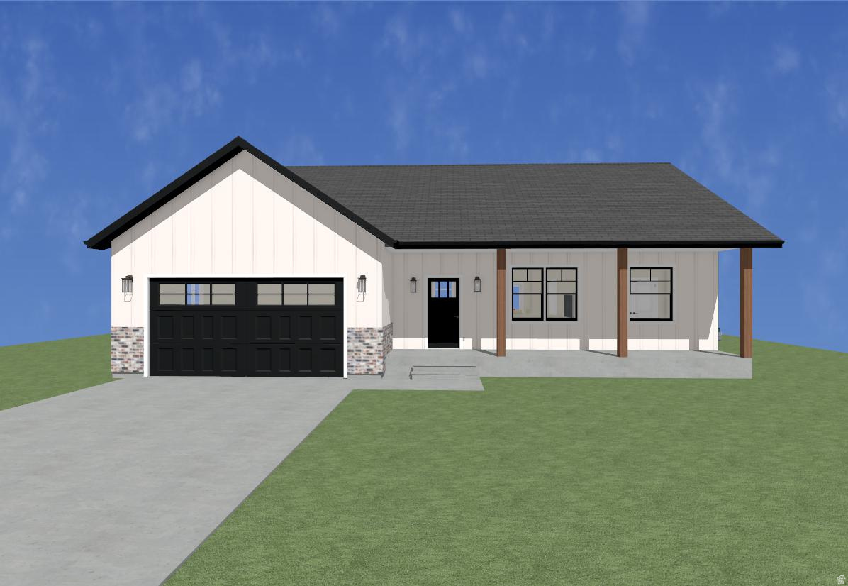 ROCKY POINT ESTATES PHASE 1 - Residential
