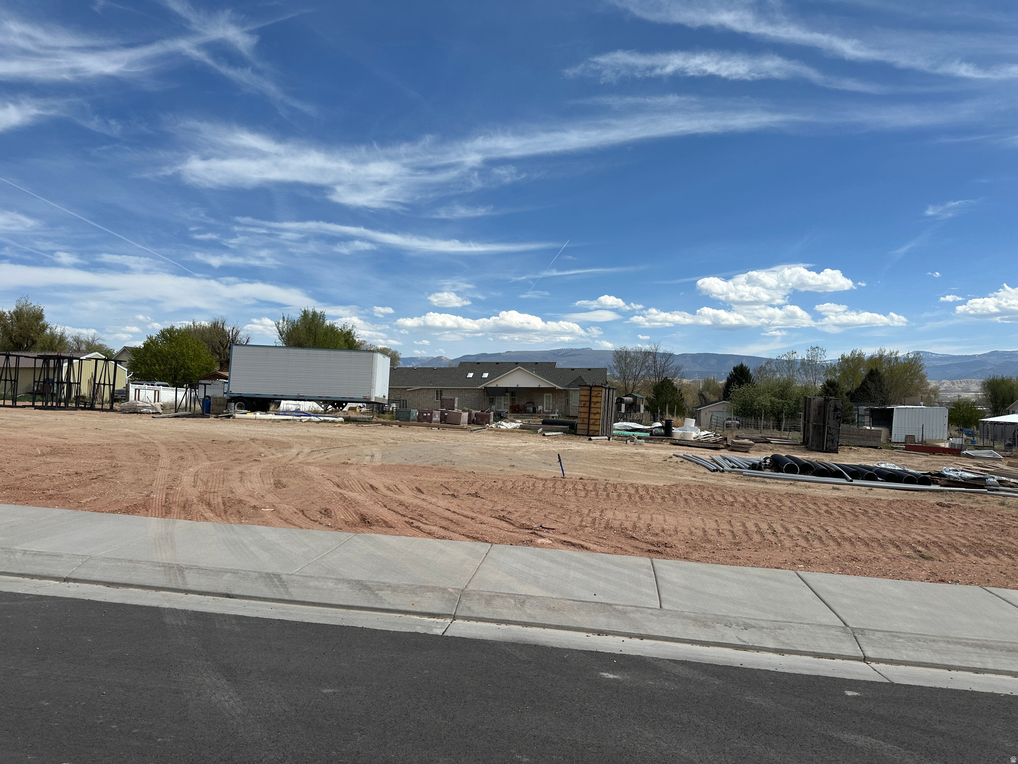 ROCKY POINT ESTATES PHASE 1 - Residential