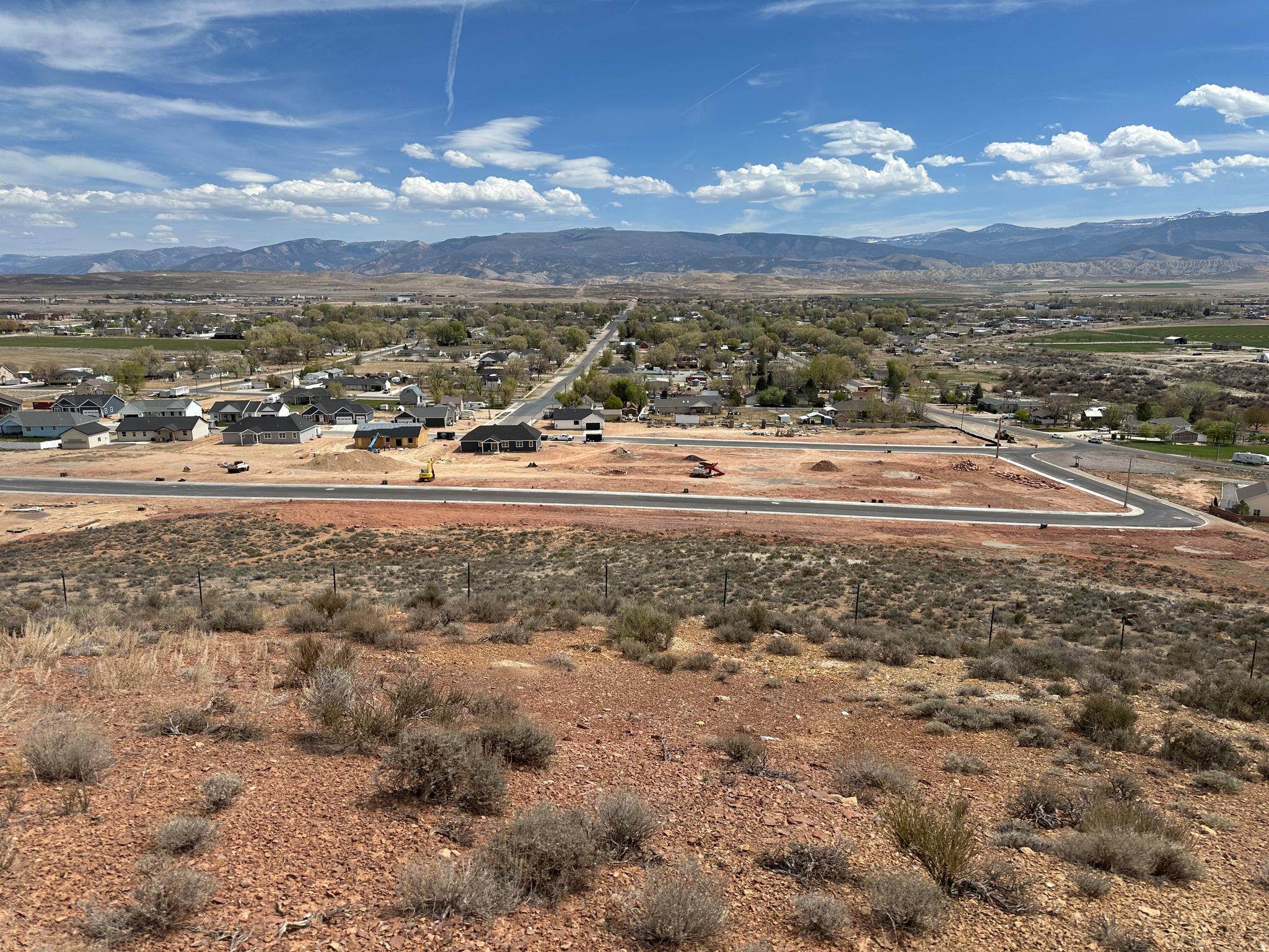 ROCKY POINT ESTATES PHASE 1 - Residential