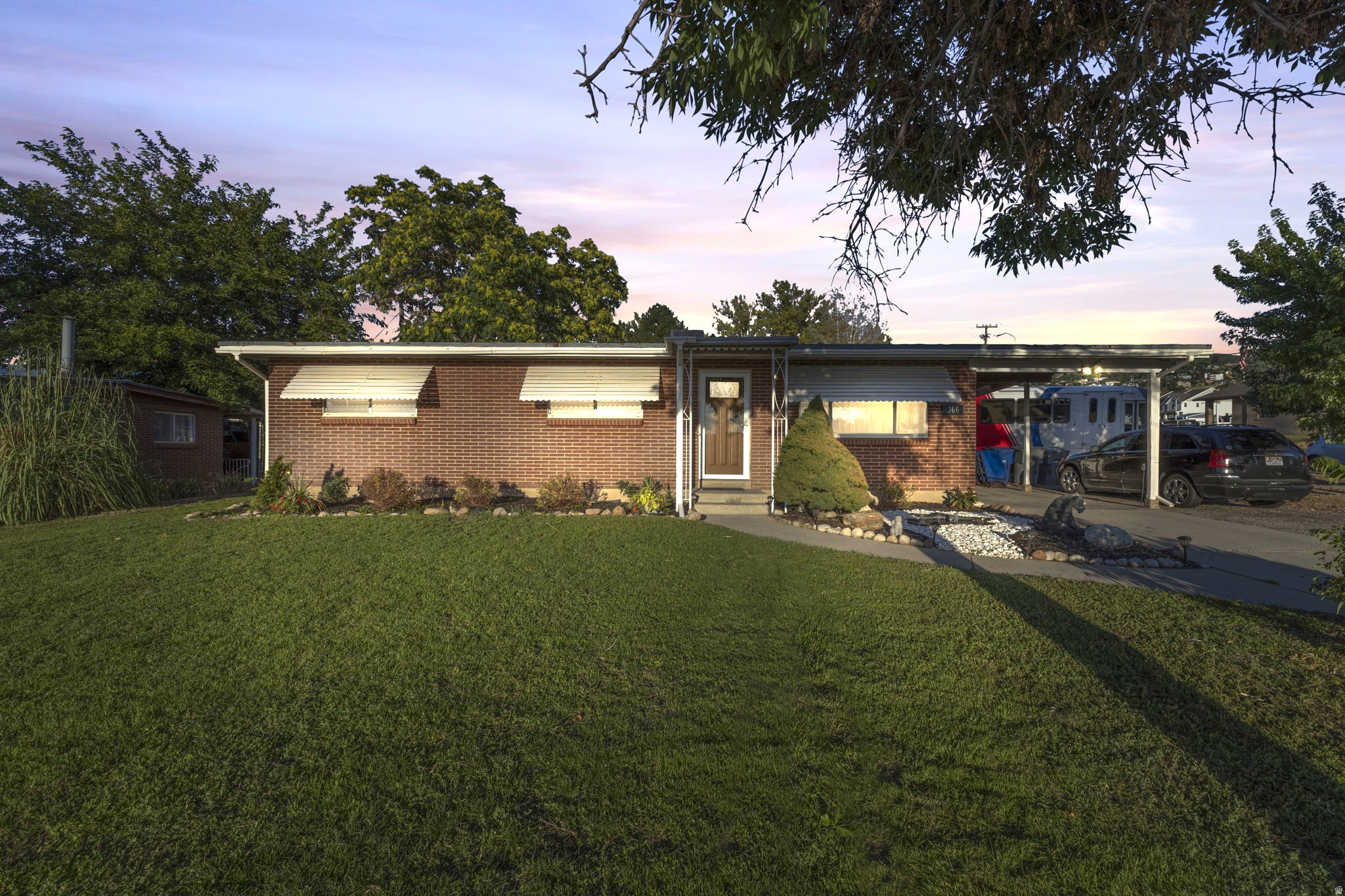PAUL SUB - Residential
