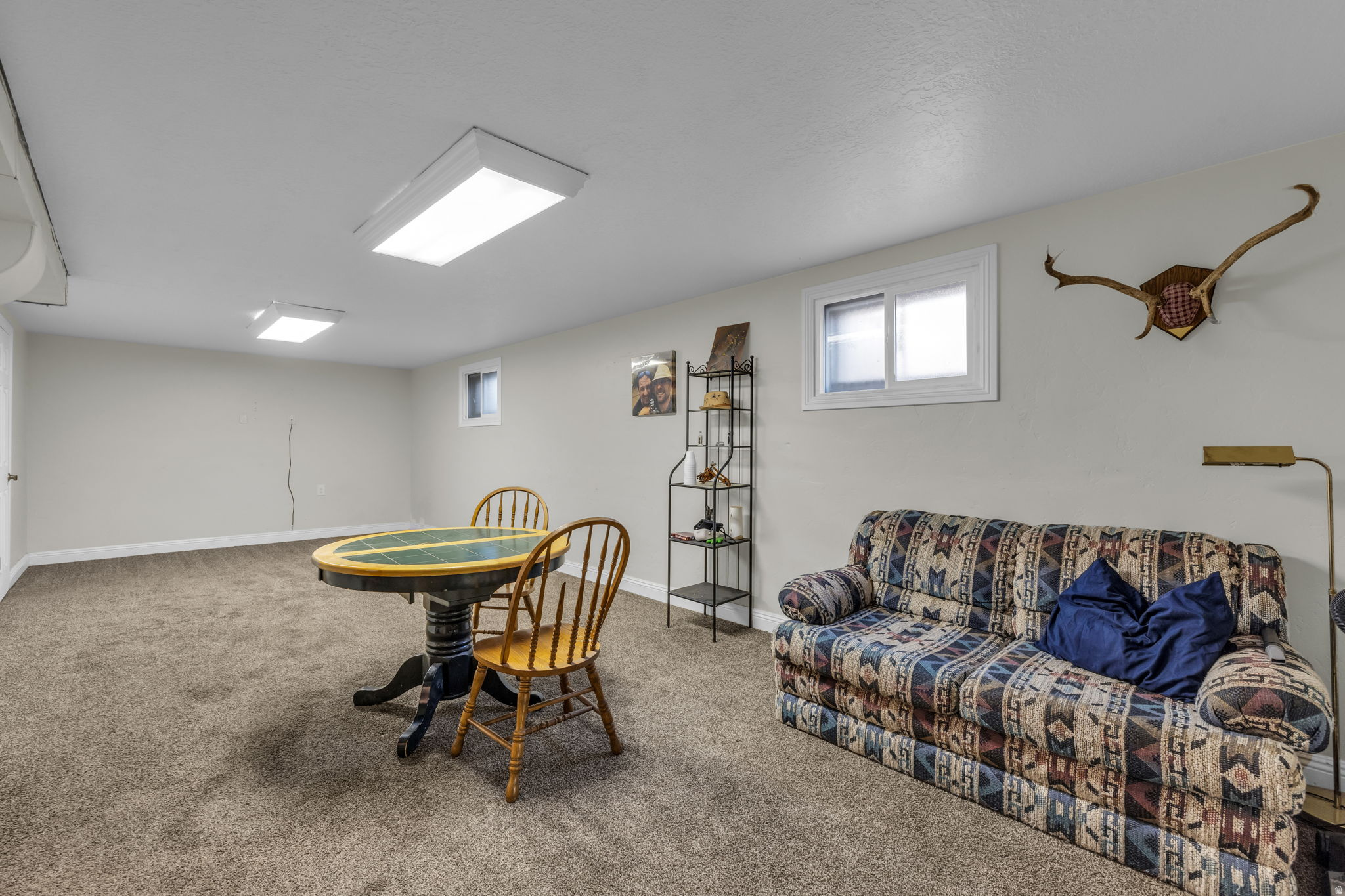 PAUL SUB - Residential