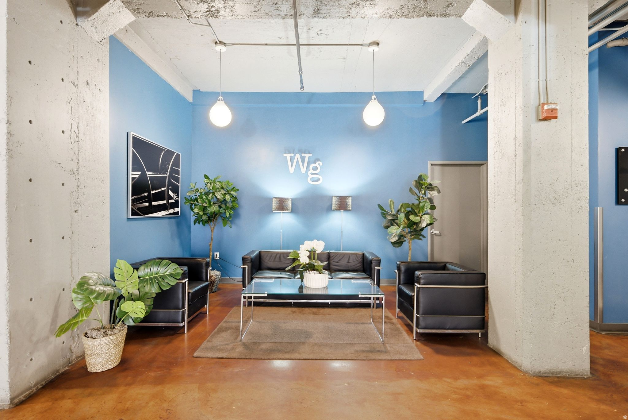 WESTGATE LOFTS - Residential