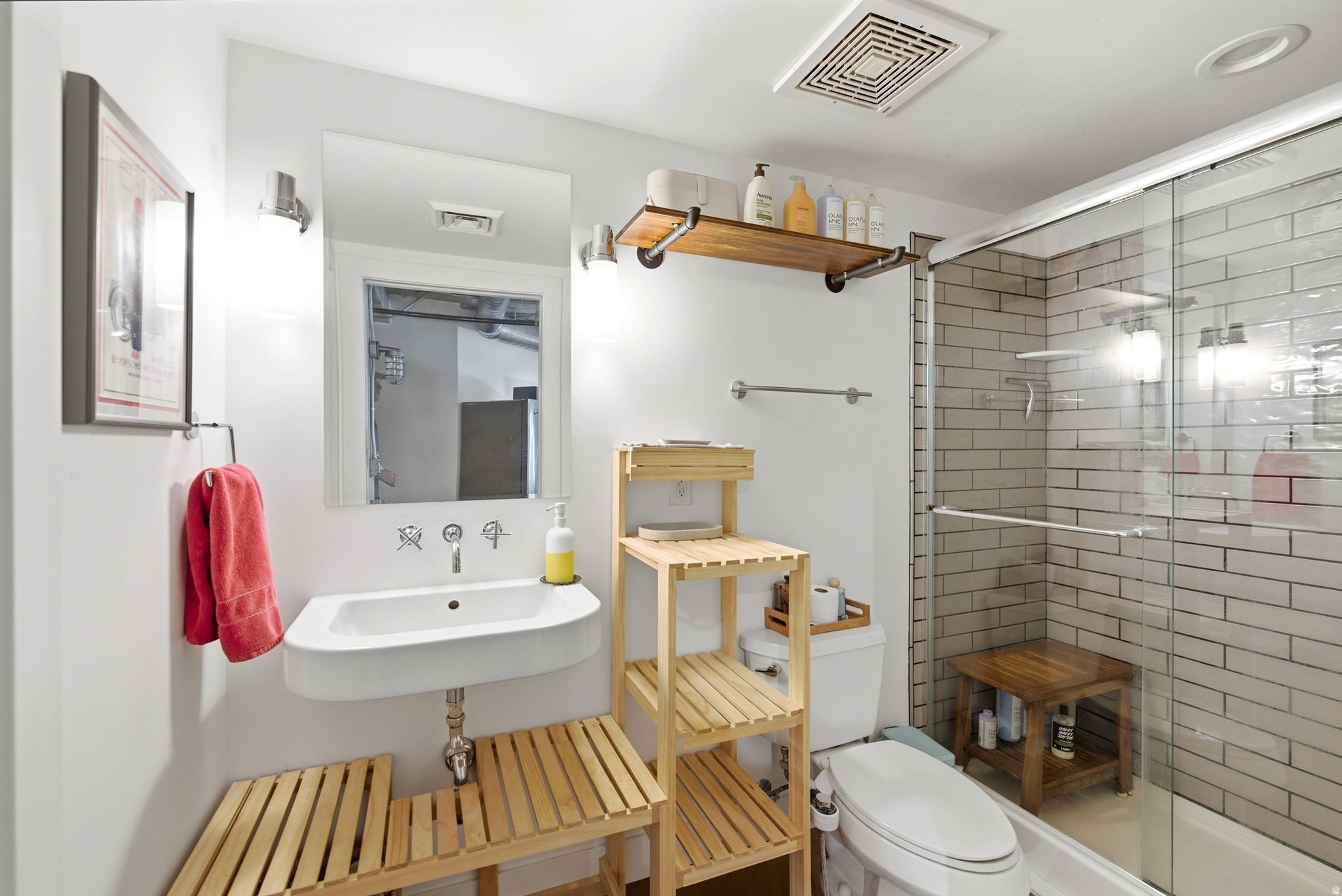 WESTGATE LOFTS - Residential
