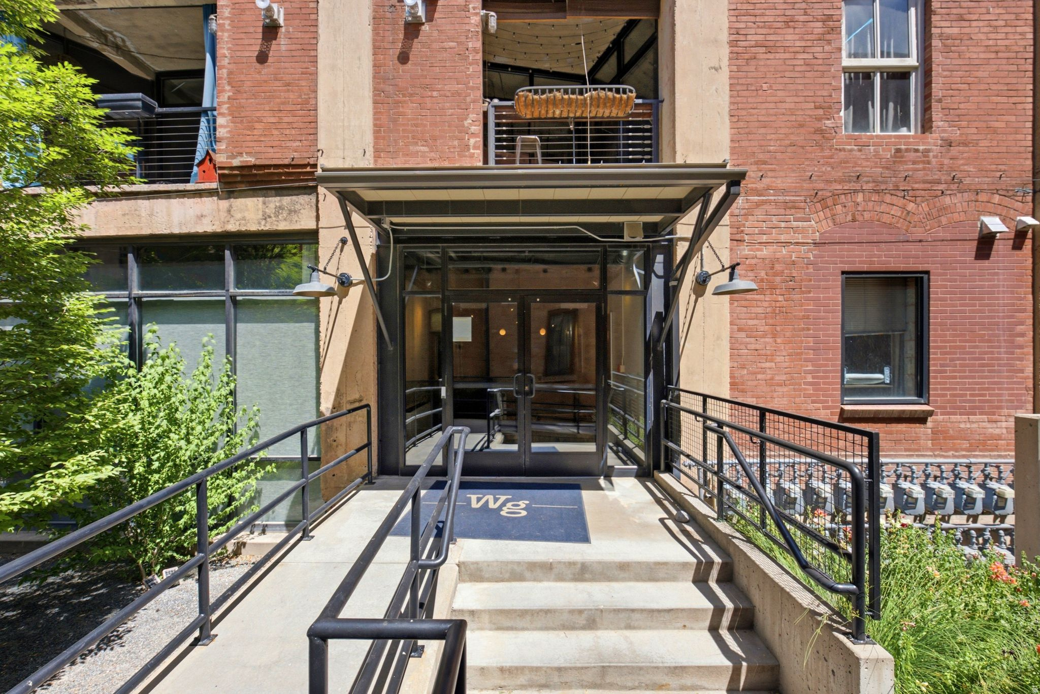 WESTGATE LOFTS - Residential
