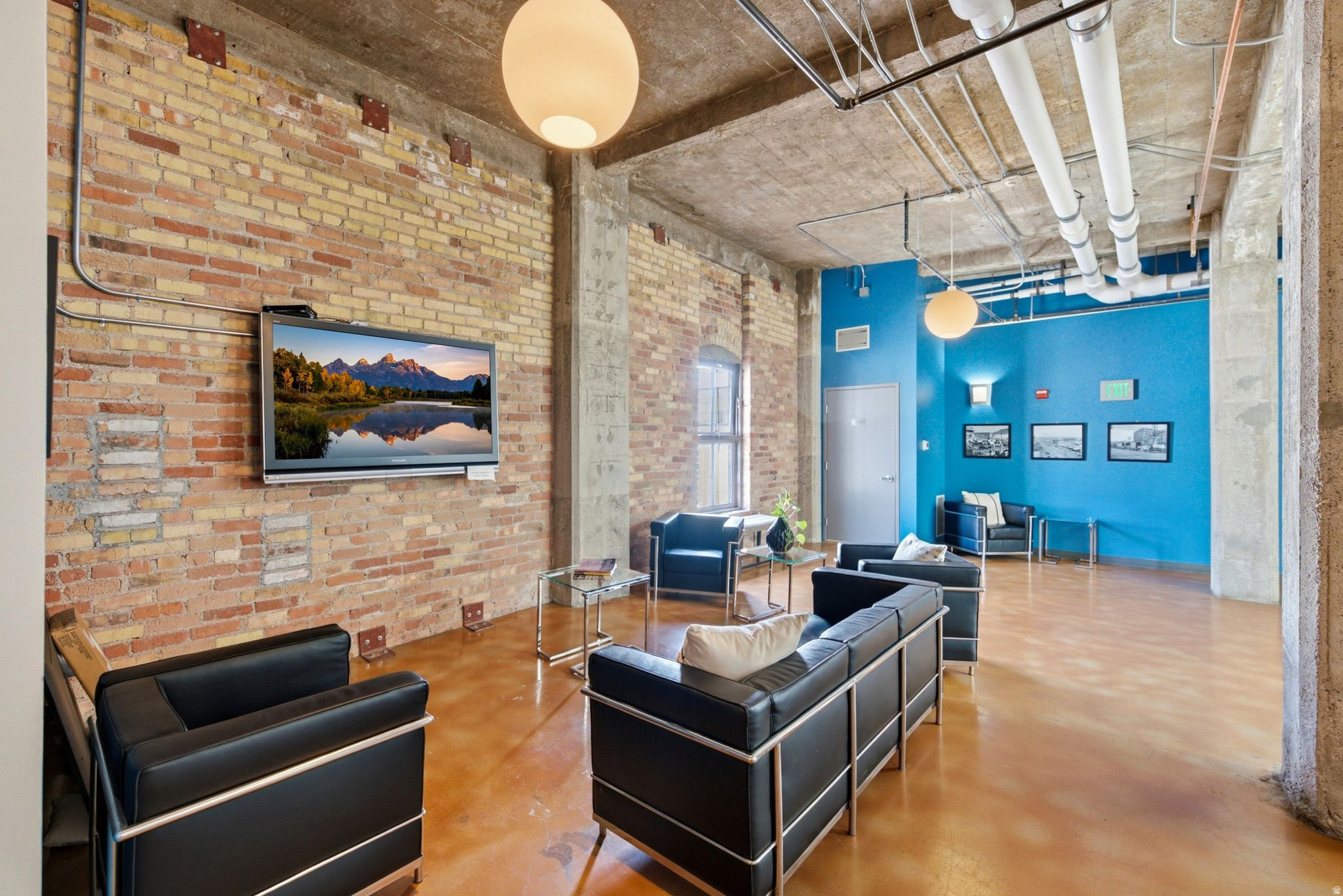 WESTGATE LOFTS - Residential