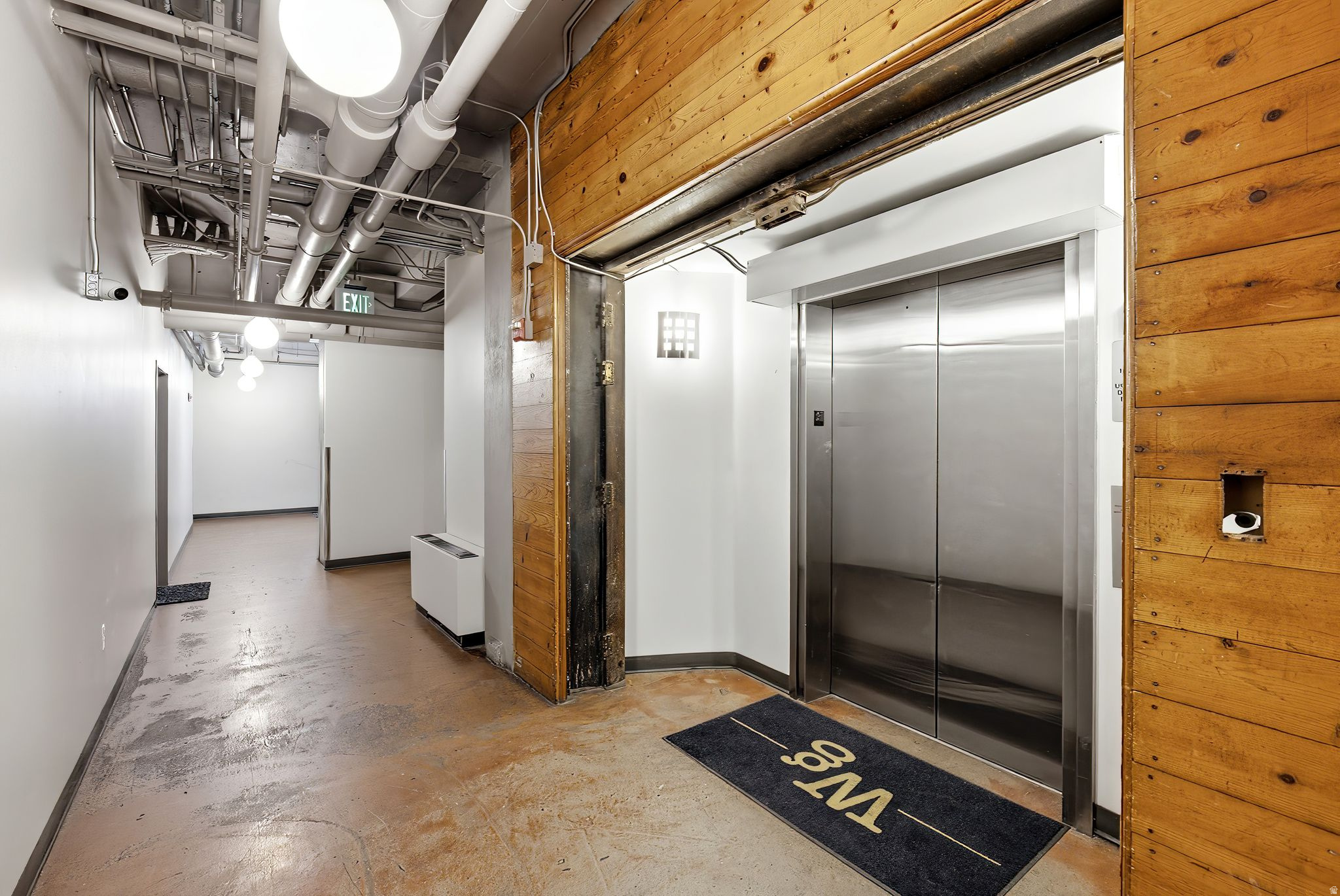 WESTGATE LOFTS - Residential