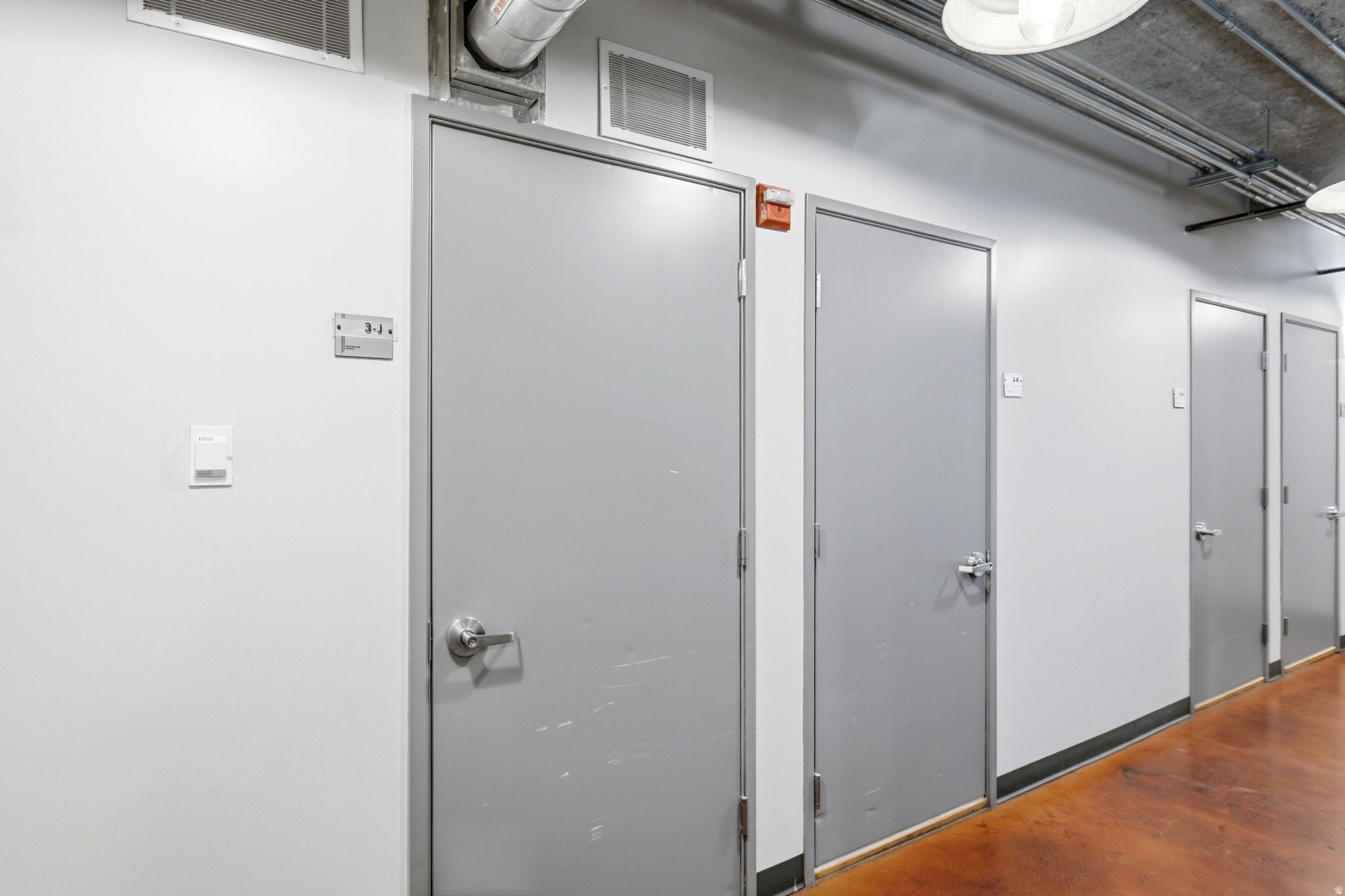 WESTGATE LOFTS - Residential