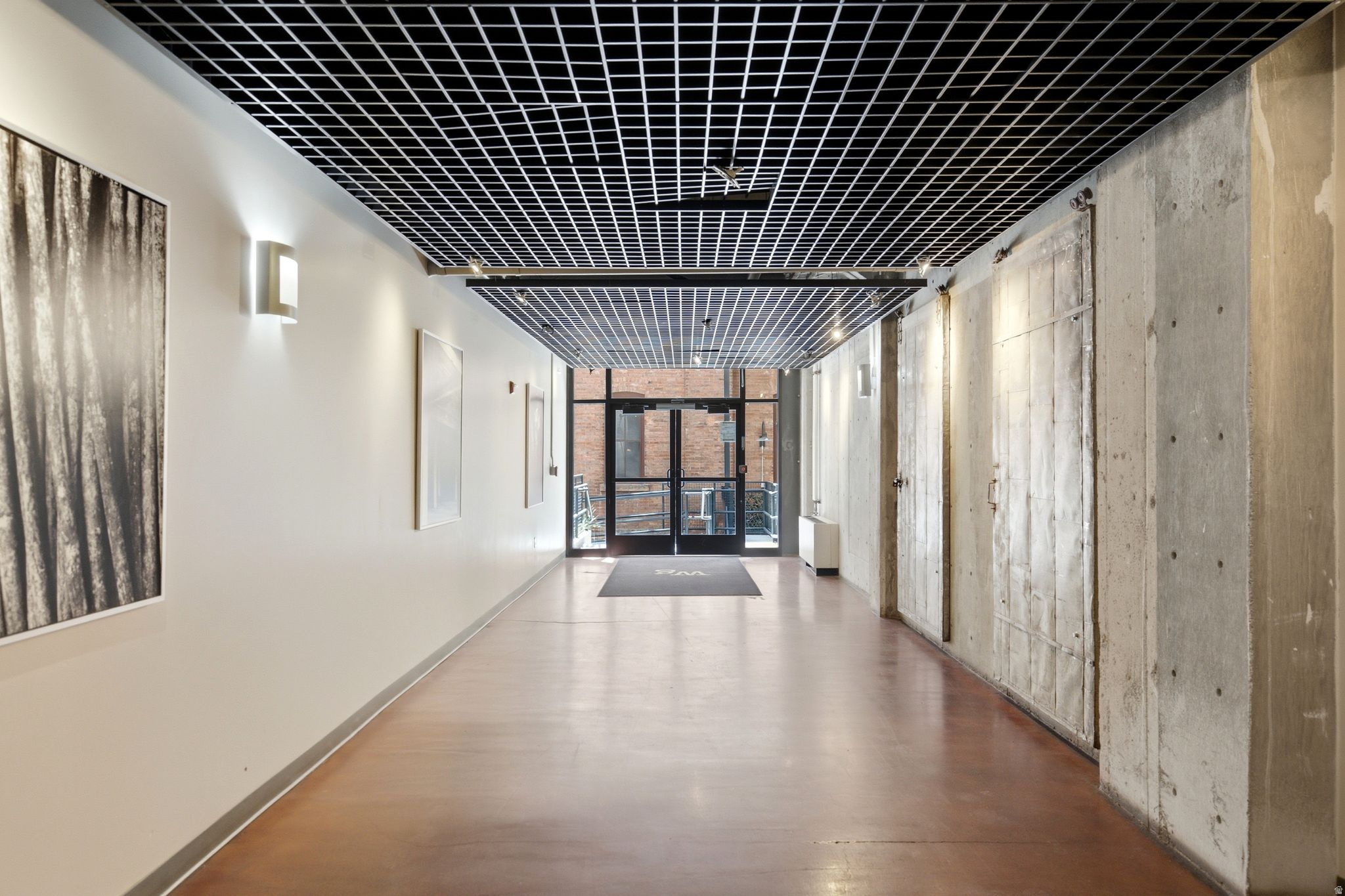 WESTGATE LOFTS - Residential