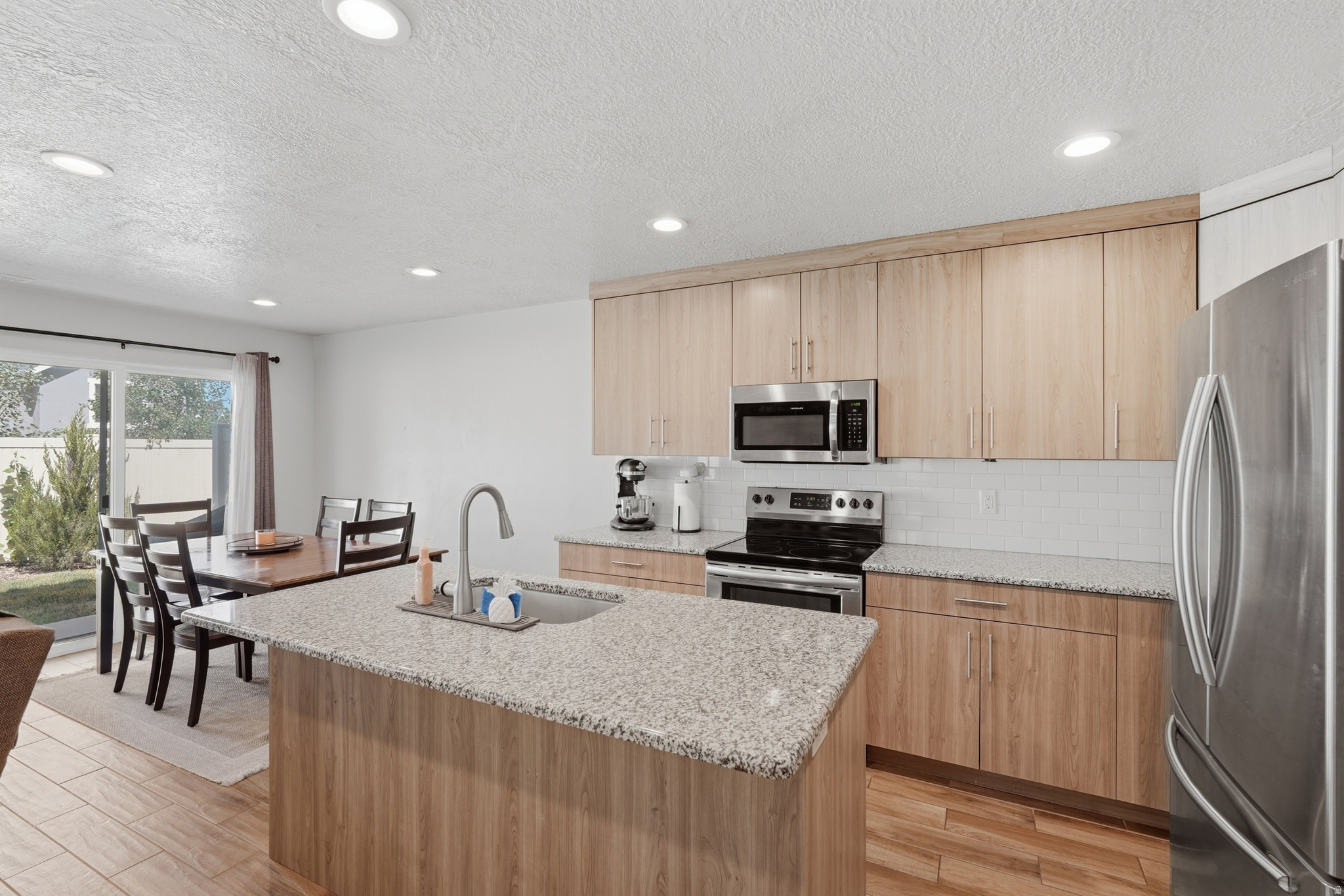 FREEDOM LANDING - Residential
