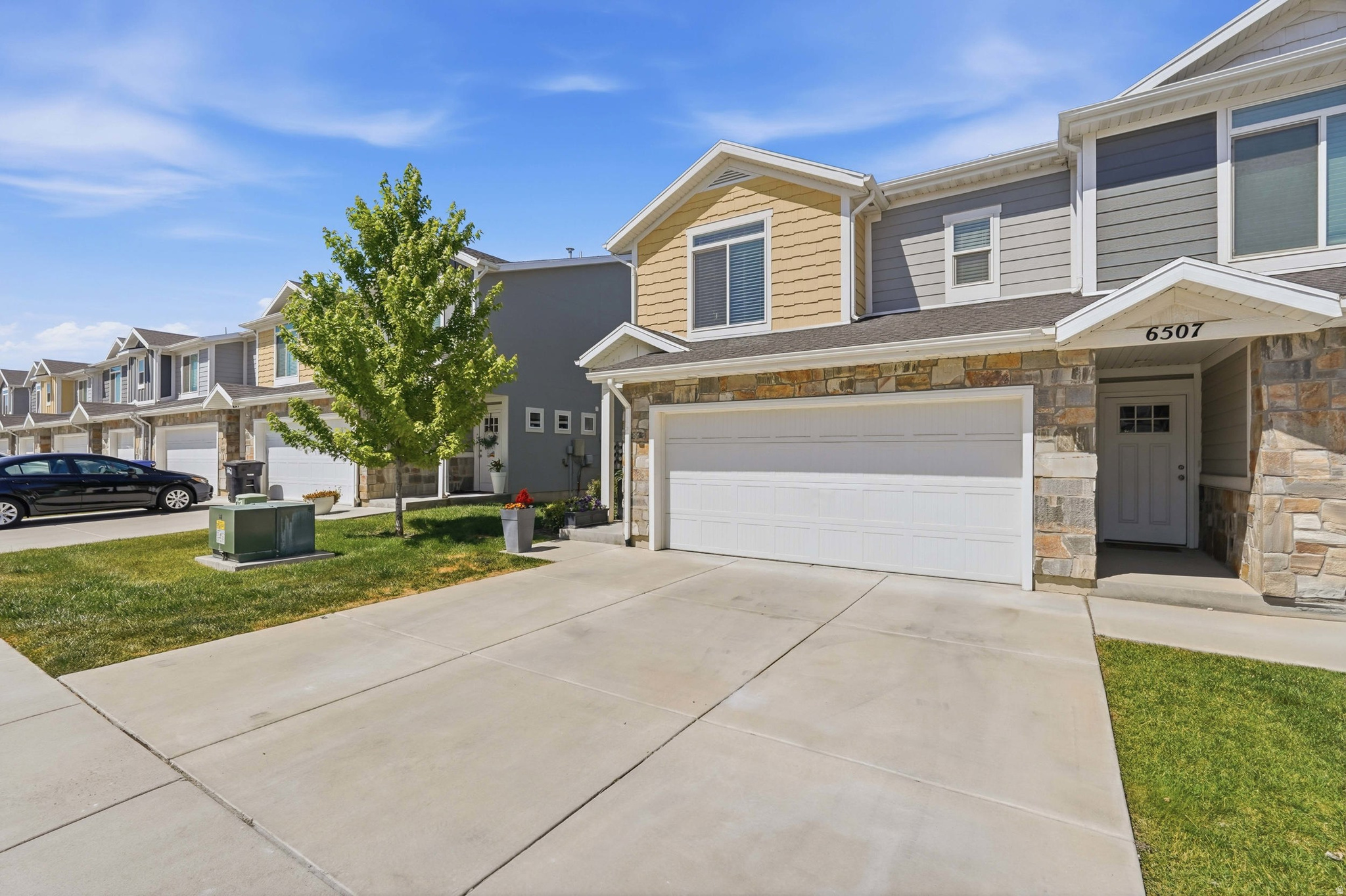 FREEDOM LANDING - Residential