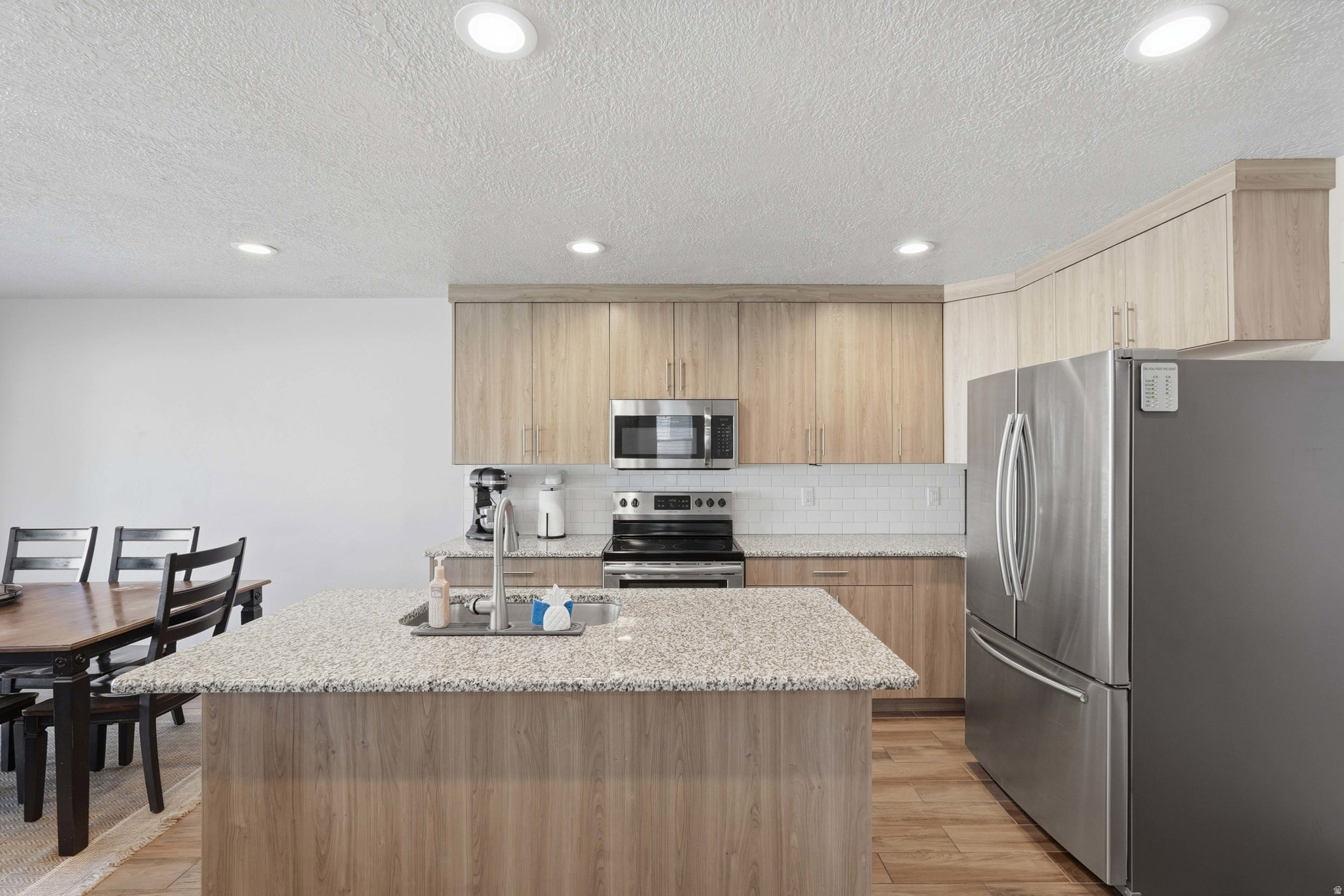 FREEDOM LANDING - Residential