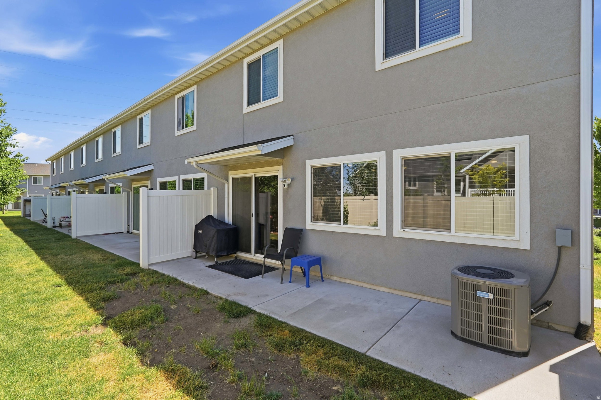 FREEDOM LANDING - Residential