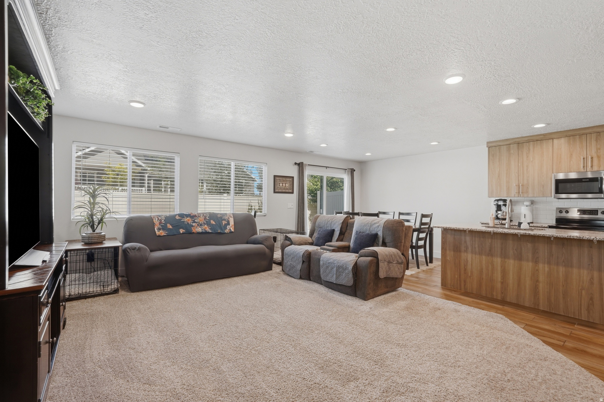 FREEDOM LANDING - Residential