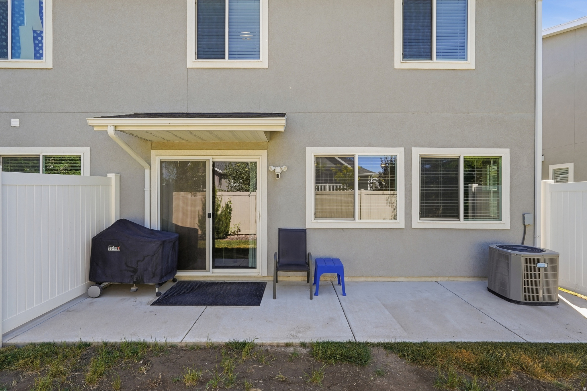 FREEDOM LANDING - Residential