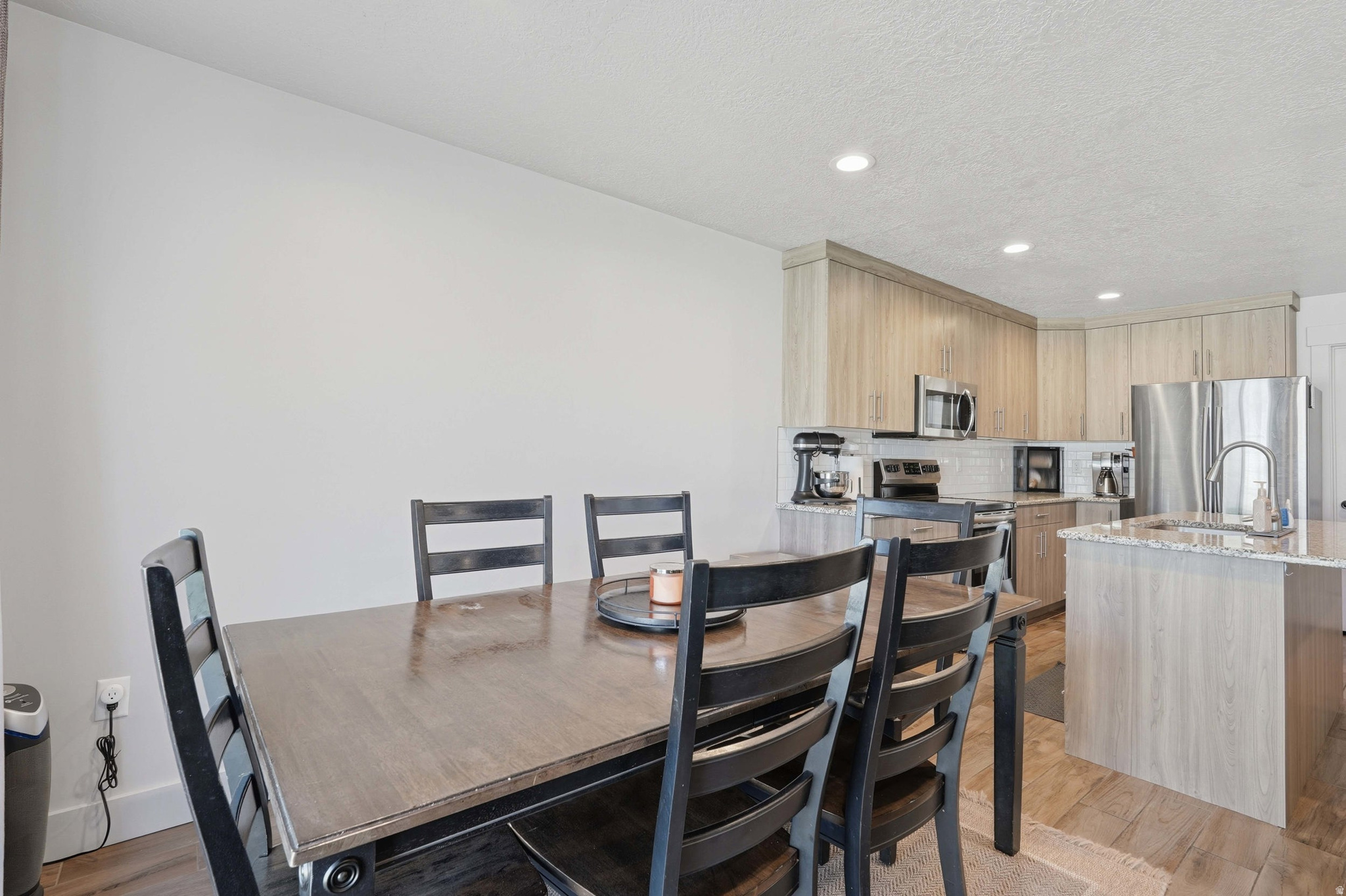 FREEDOM LANDING - Residential