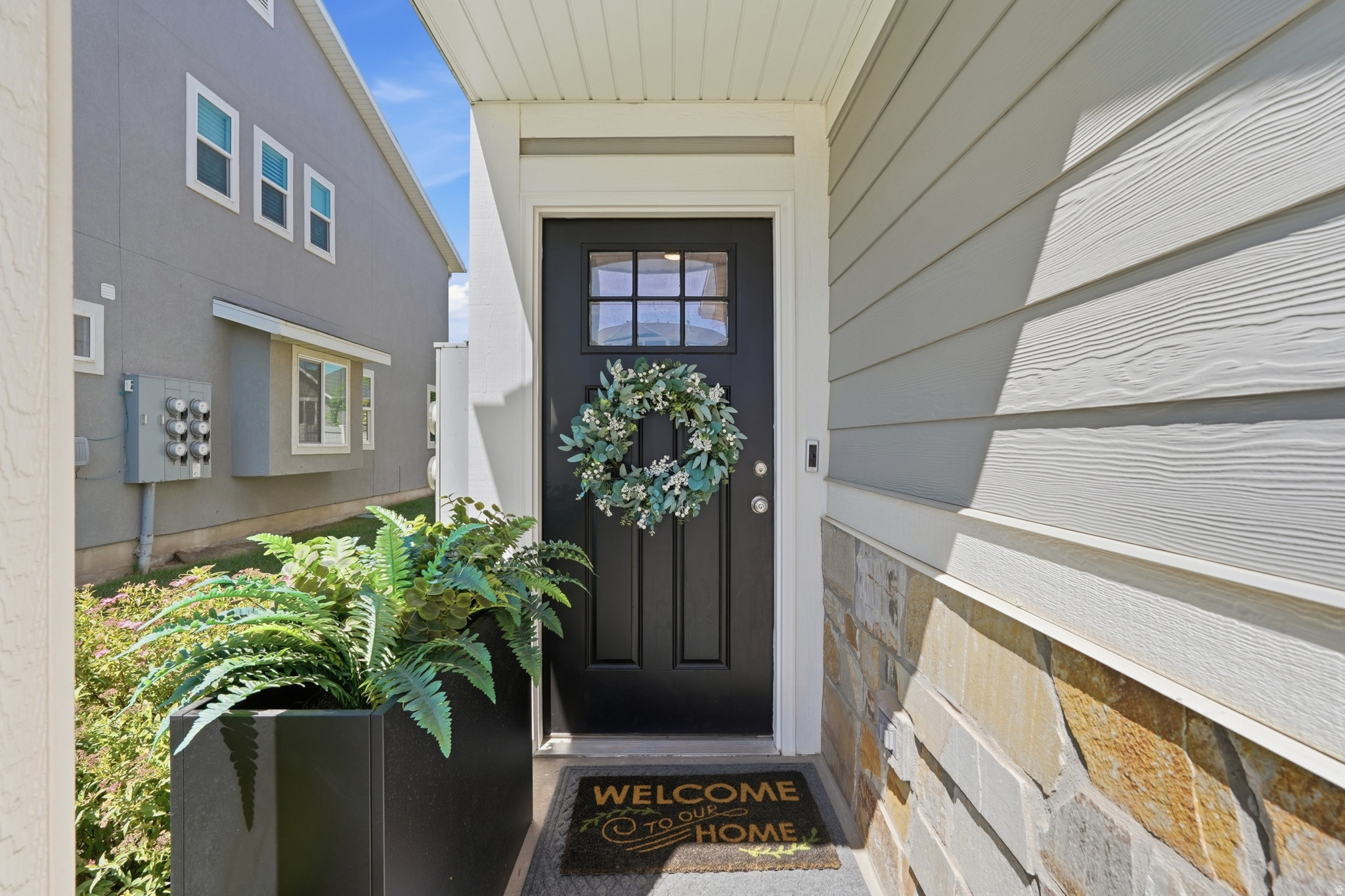 FREEDOM LANDING - Residential