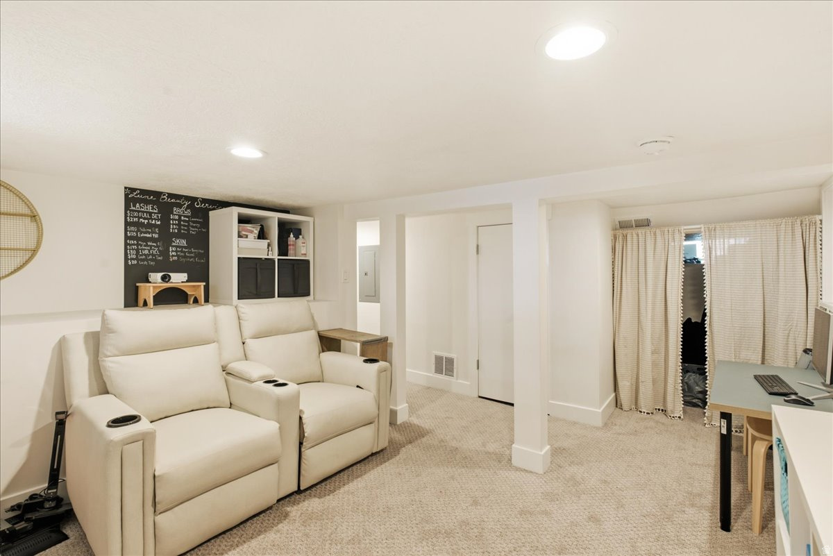 TEN AC PLAT A - Residential