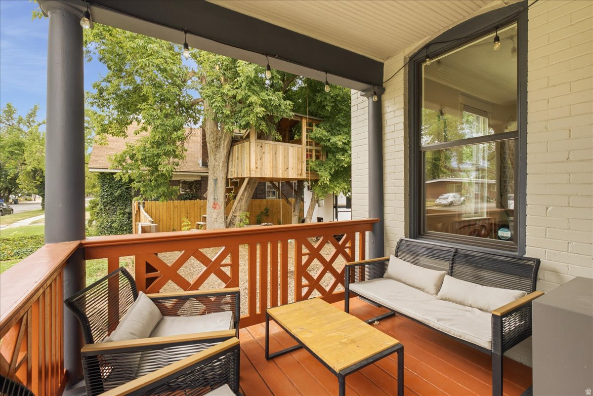 TEN AC PLAT A - Residential